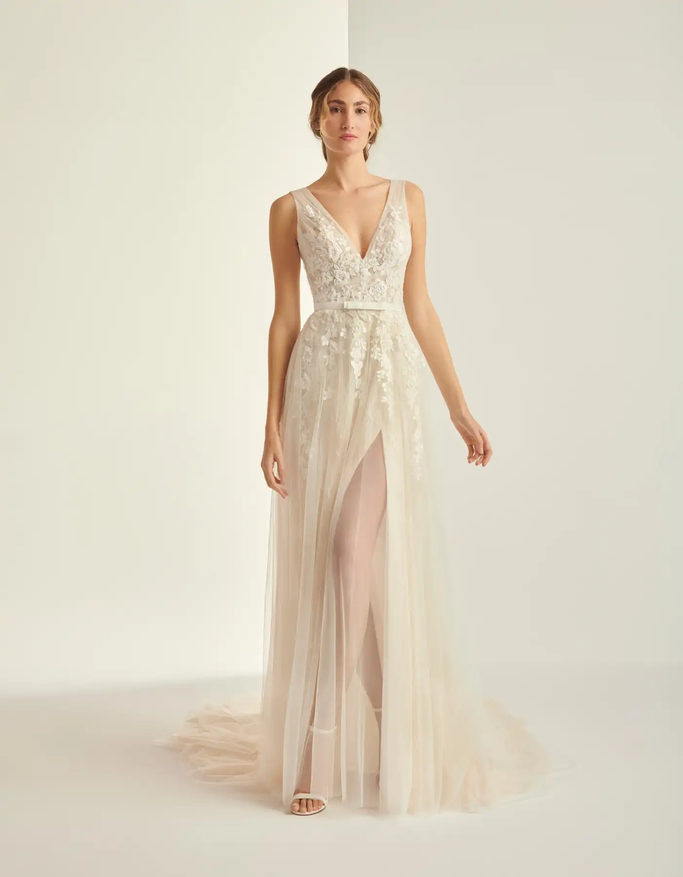 Robes de mariée ALBERTO PALATCHI