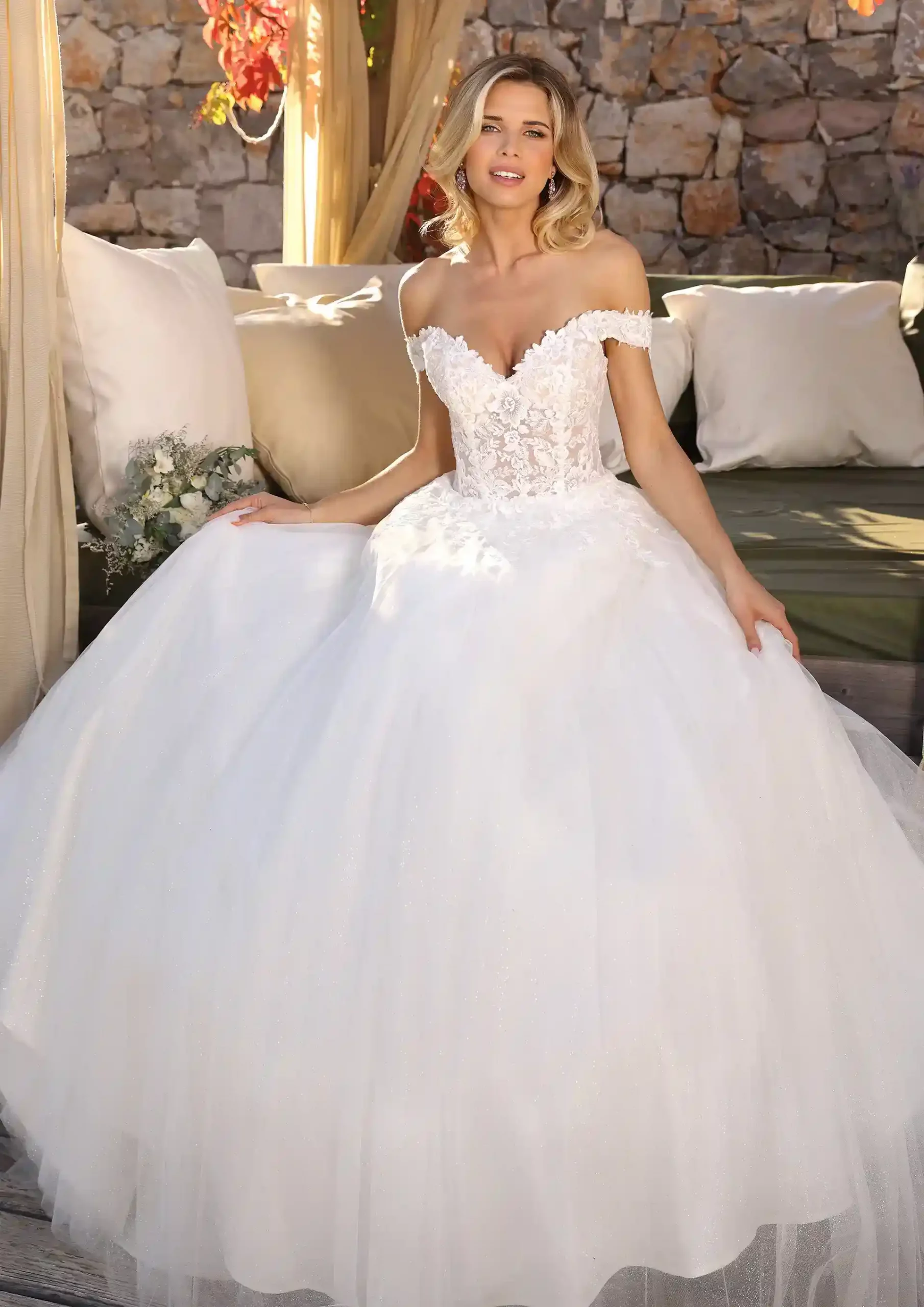 Robes de mariée LADYBIRD