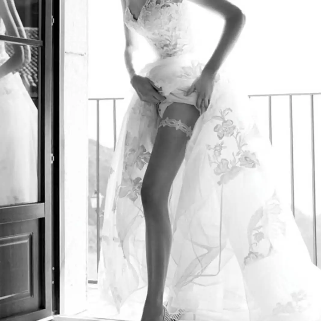 LINGERIE MARIAGE