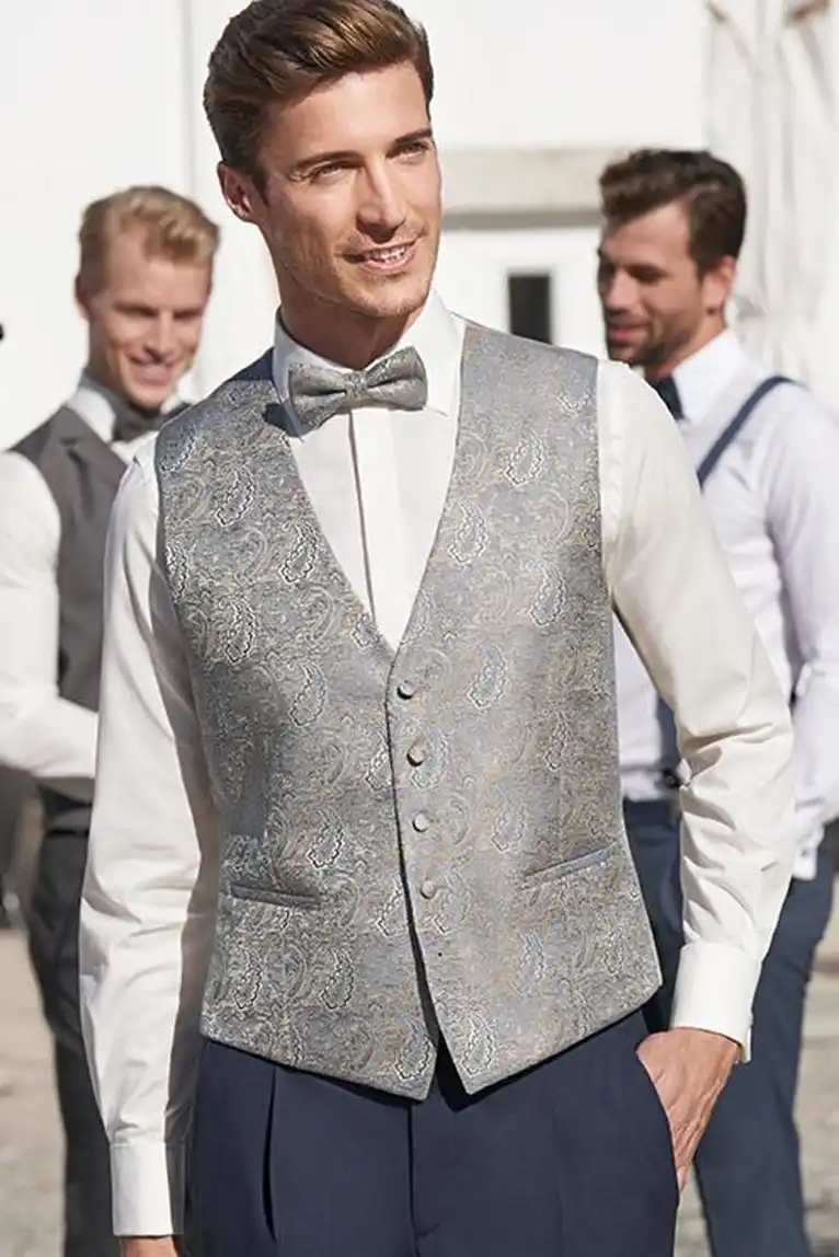 Accessoires sur mesure cérémonie mariage