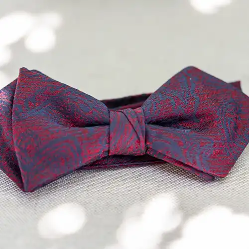 Accessoires sur mesure cérémonie mariage