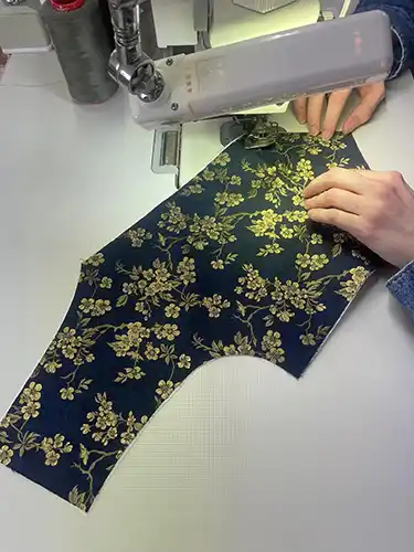 Accessoires sur mesure cérémonie mariage