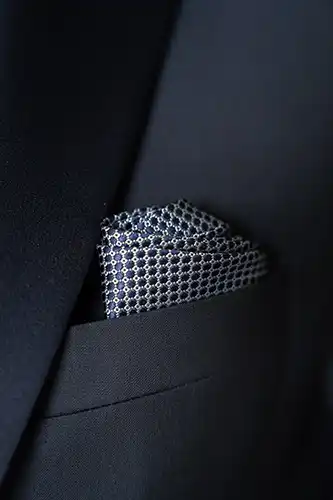 Accessoires sur mesure cérémonie mariage