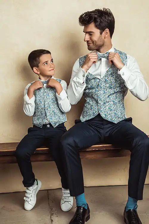 Accessoires sur mesure cérémonie mariage