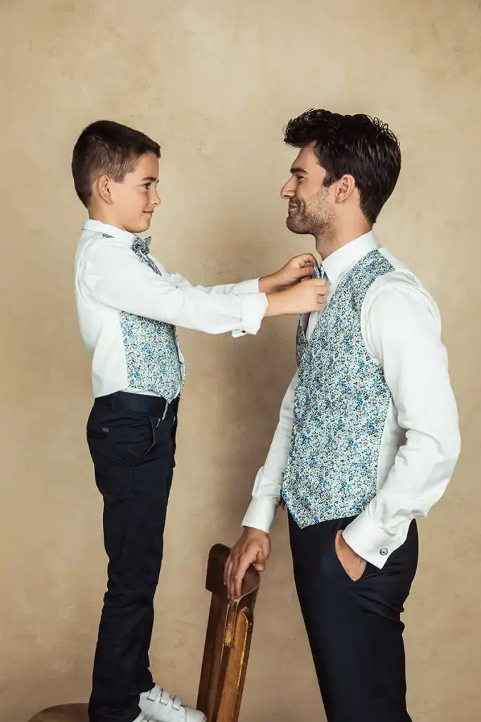 Accessoires sur mesure cérémonie mariage