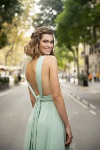 Robes de cérémonies et de cocktail, Mâcon, Bourg en bress, Lyon, Chalon