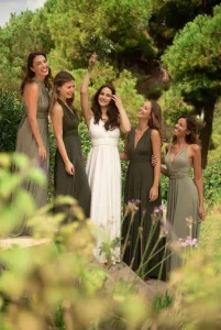 Robes de cérémonies et de cocktail, Mâcon, Bourg en bress, Lyon, Chalon