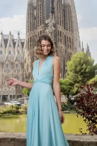 Robes de cérémonies et de cocktail, Mâcon, Bourg en bress, Lyon, Chalon