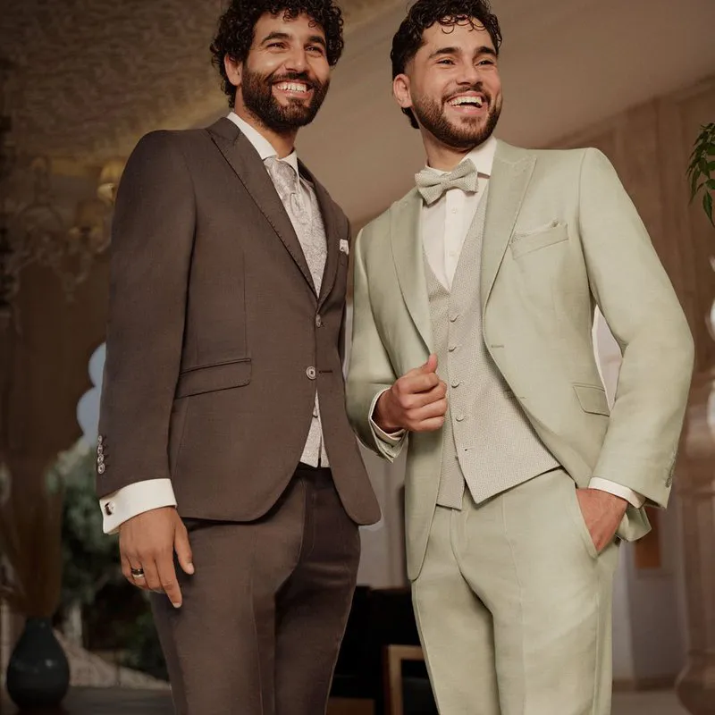 Costumes de mariage, costumes de marié, costume de cérémonie, Mâcon, Bourg en bress, Lyon, Chalon, Belleville en beaujolais