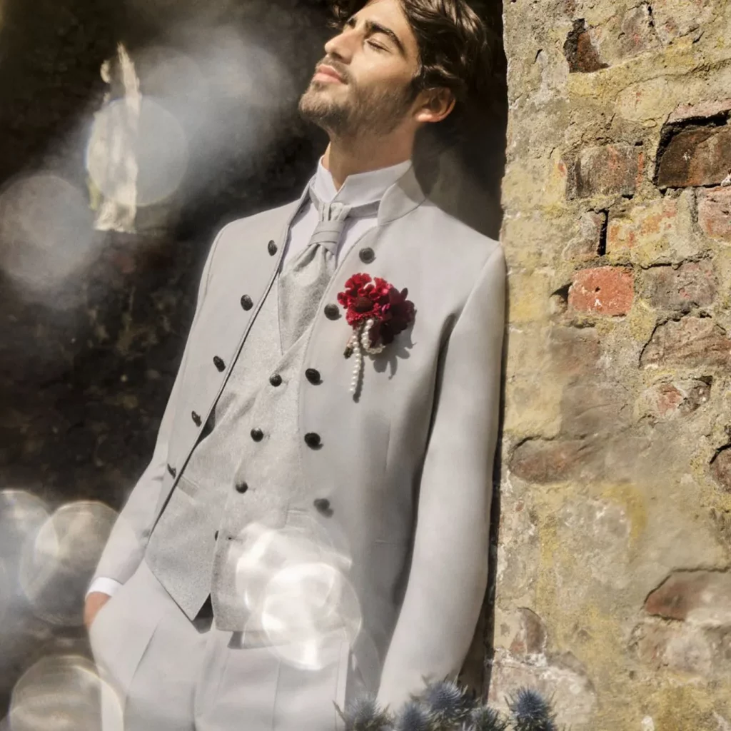 Costumes de mariage, costumes de marié, costume de cérémonie, Mâcon, Bourg en bress, Lyon, Chalon, Belleville en beaujolais