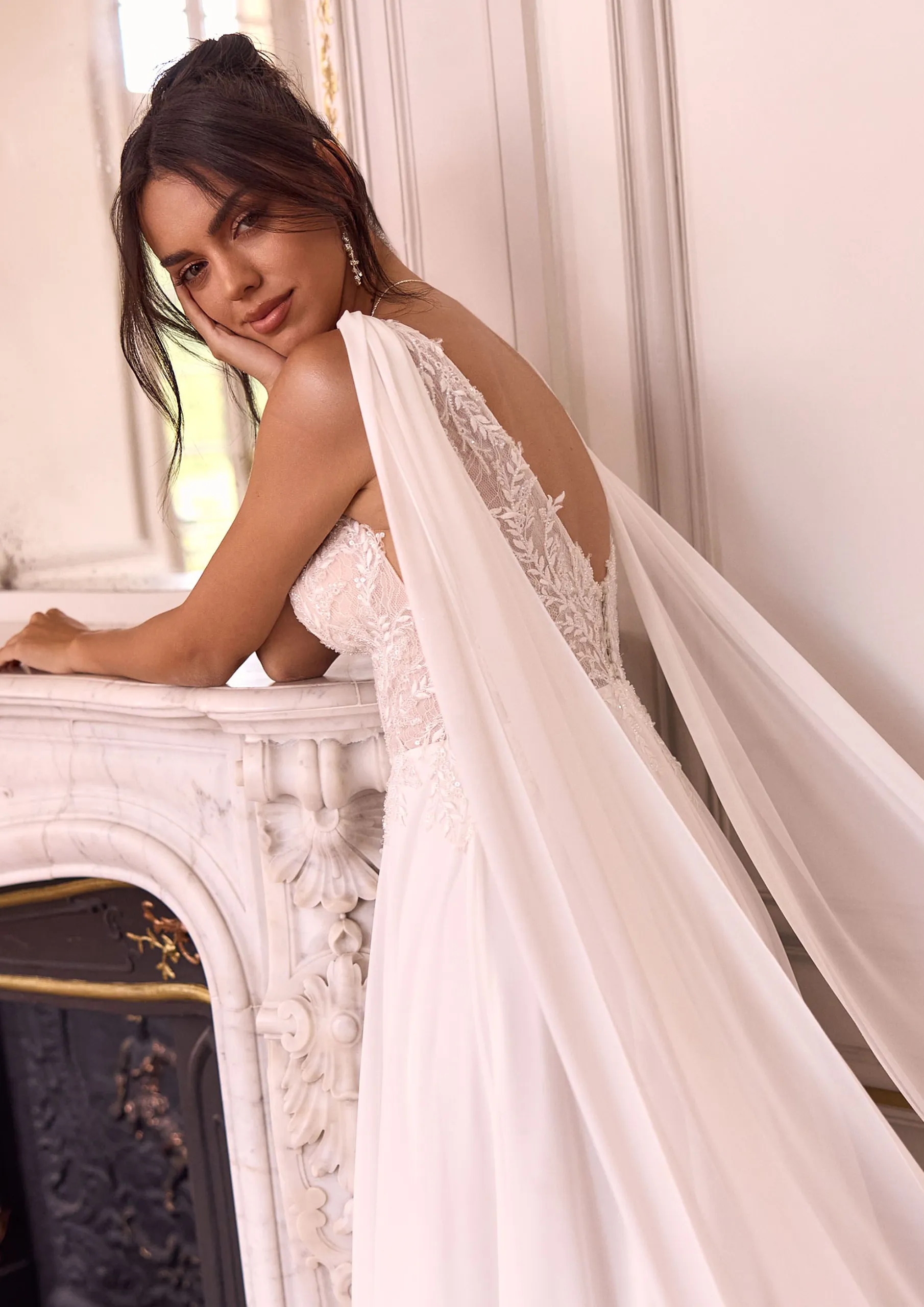 ADANA, Robe de mariée Limitted à Mâcon