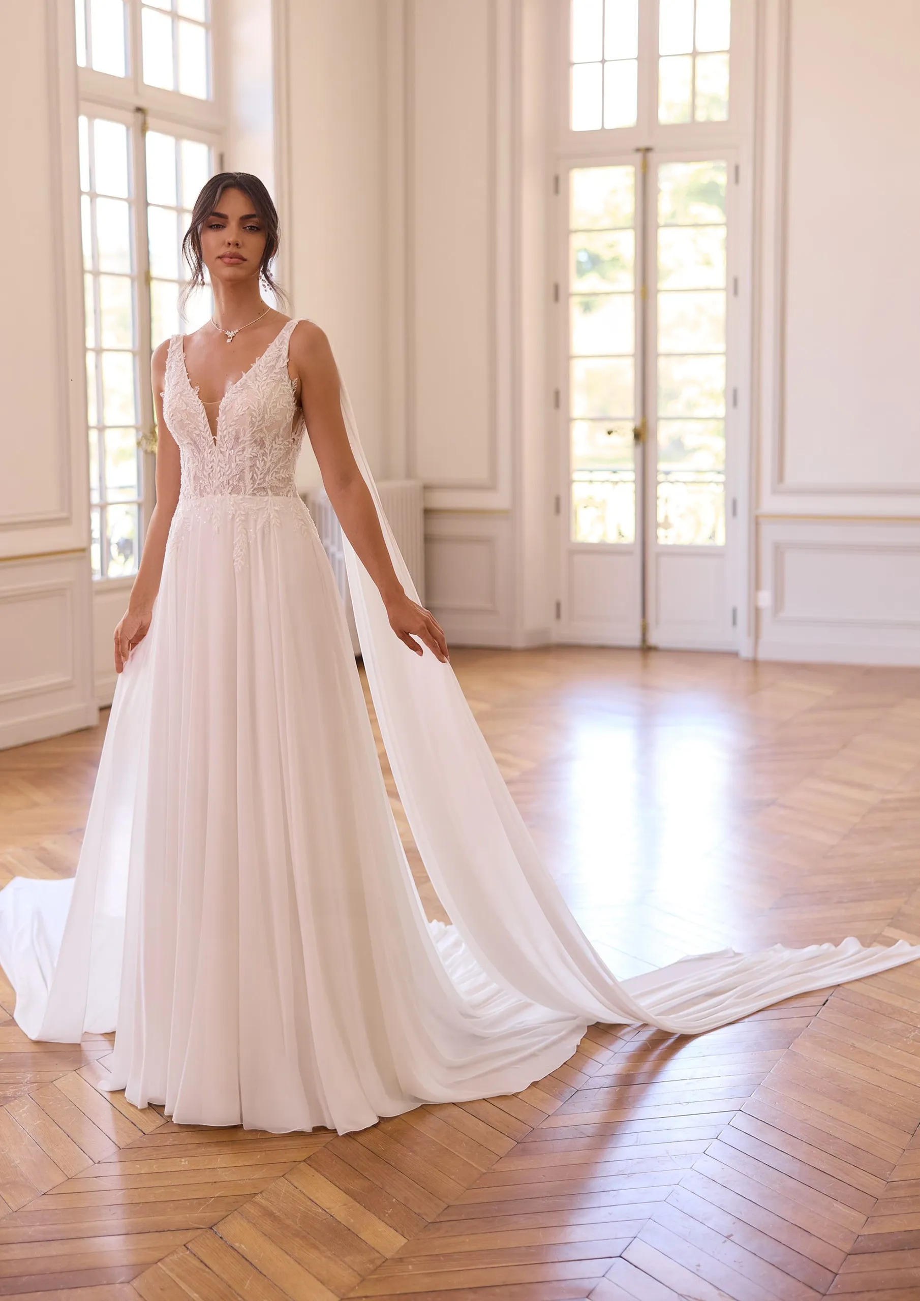 ADANA, Robe de mariée Limitted à Mâcon