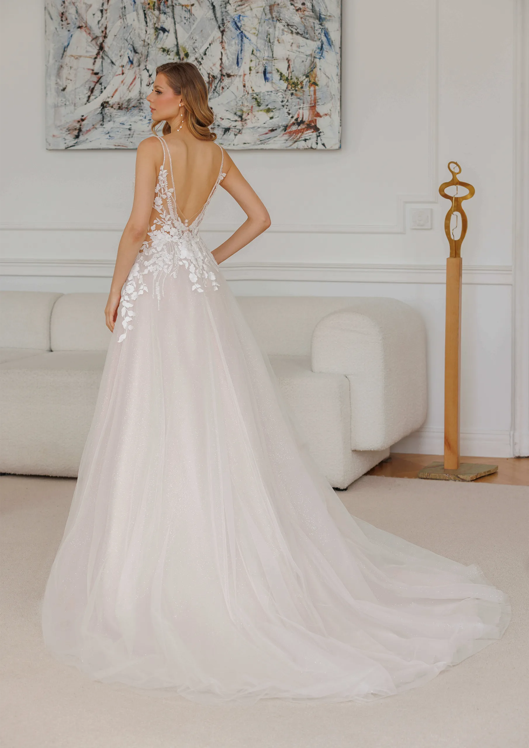 ANGELINO, Robe de mariée JARICE à Mâcon