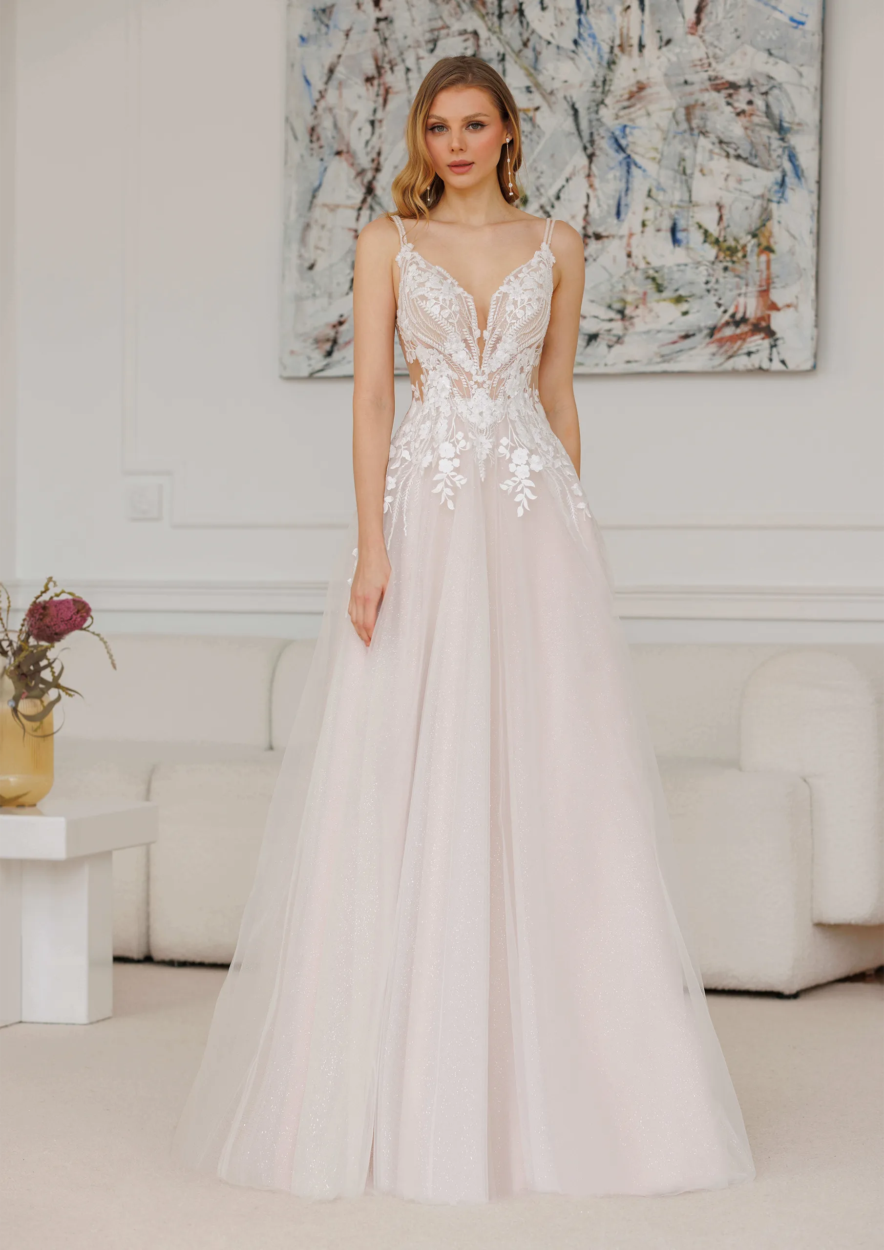 ANGELINO, Robe de mariée JARICE à Mâcon