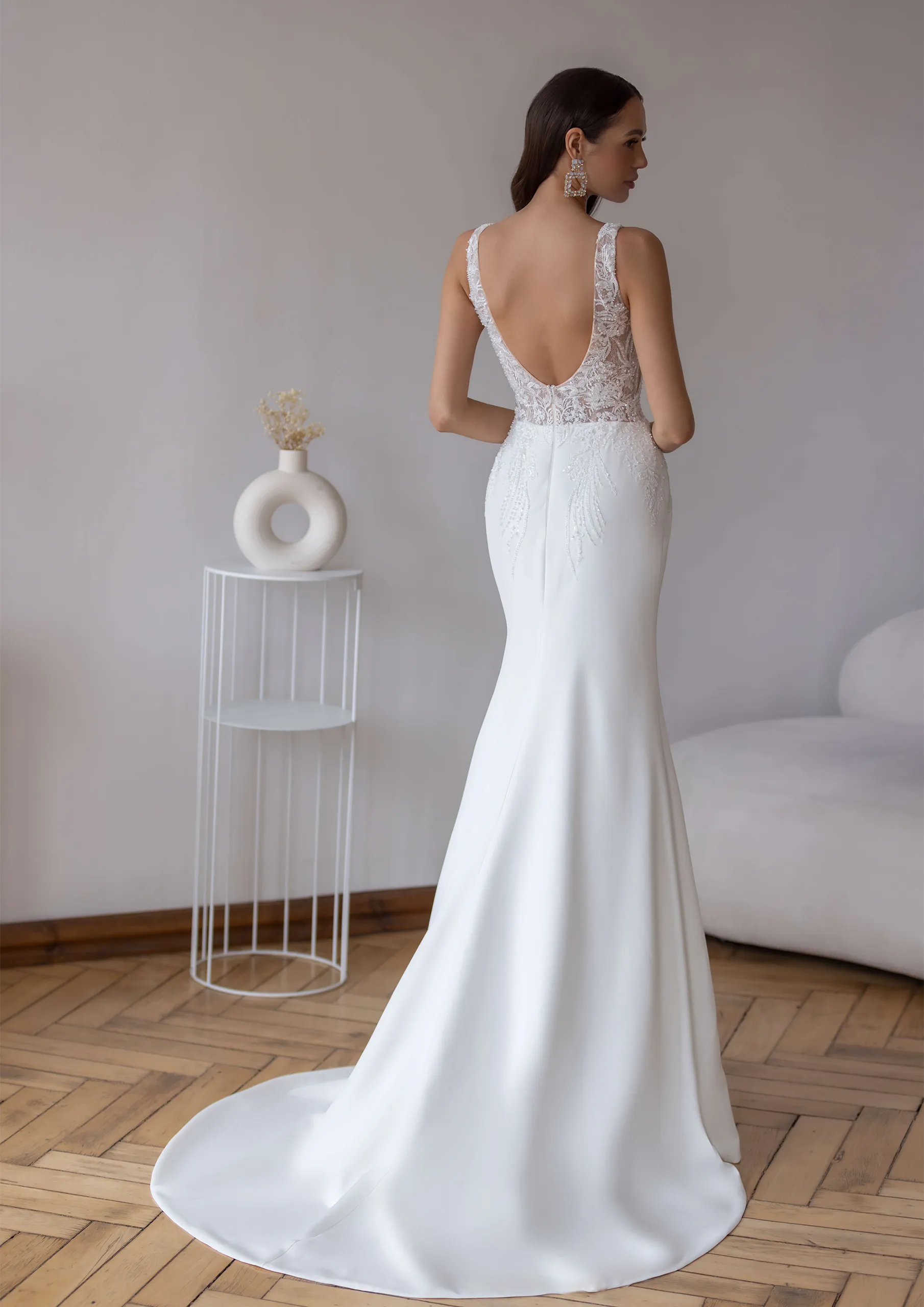 ARIANA, Robe de mariée JARICE à Mâcon