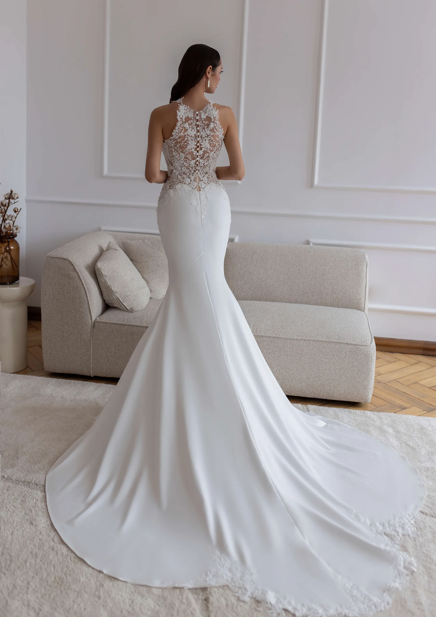 ARTISTE, Robe de mariée JARICE à Mâcon