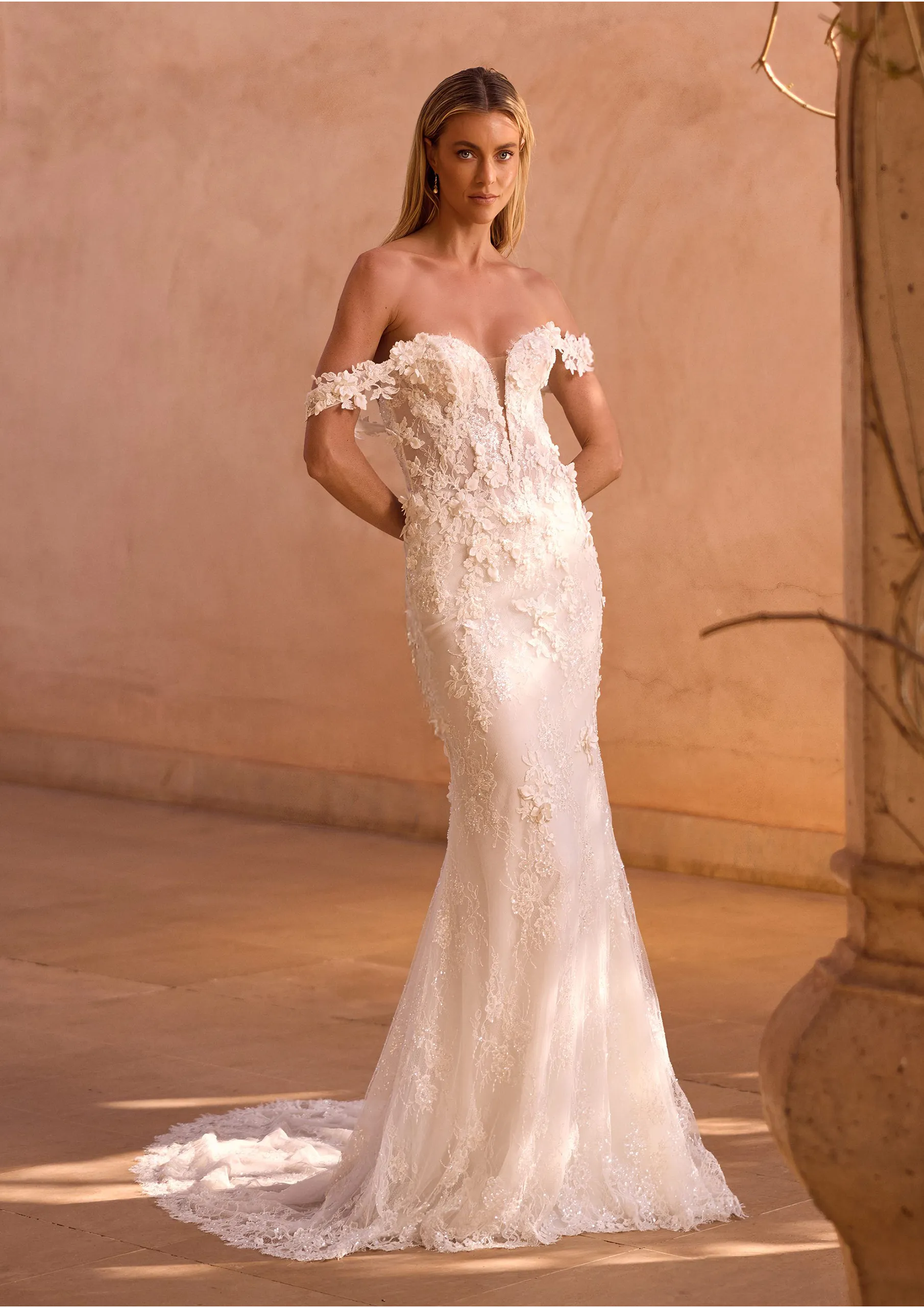 ATHENA, Robe de mariée Limitted à Mâcon