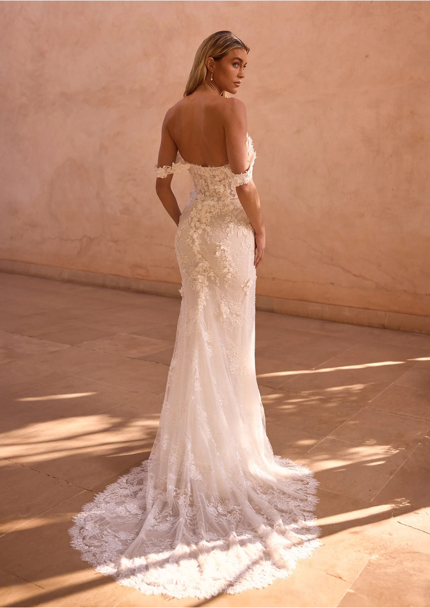 ATHENA, Robe de mariée Limitted à Mâcon