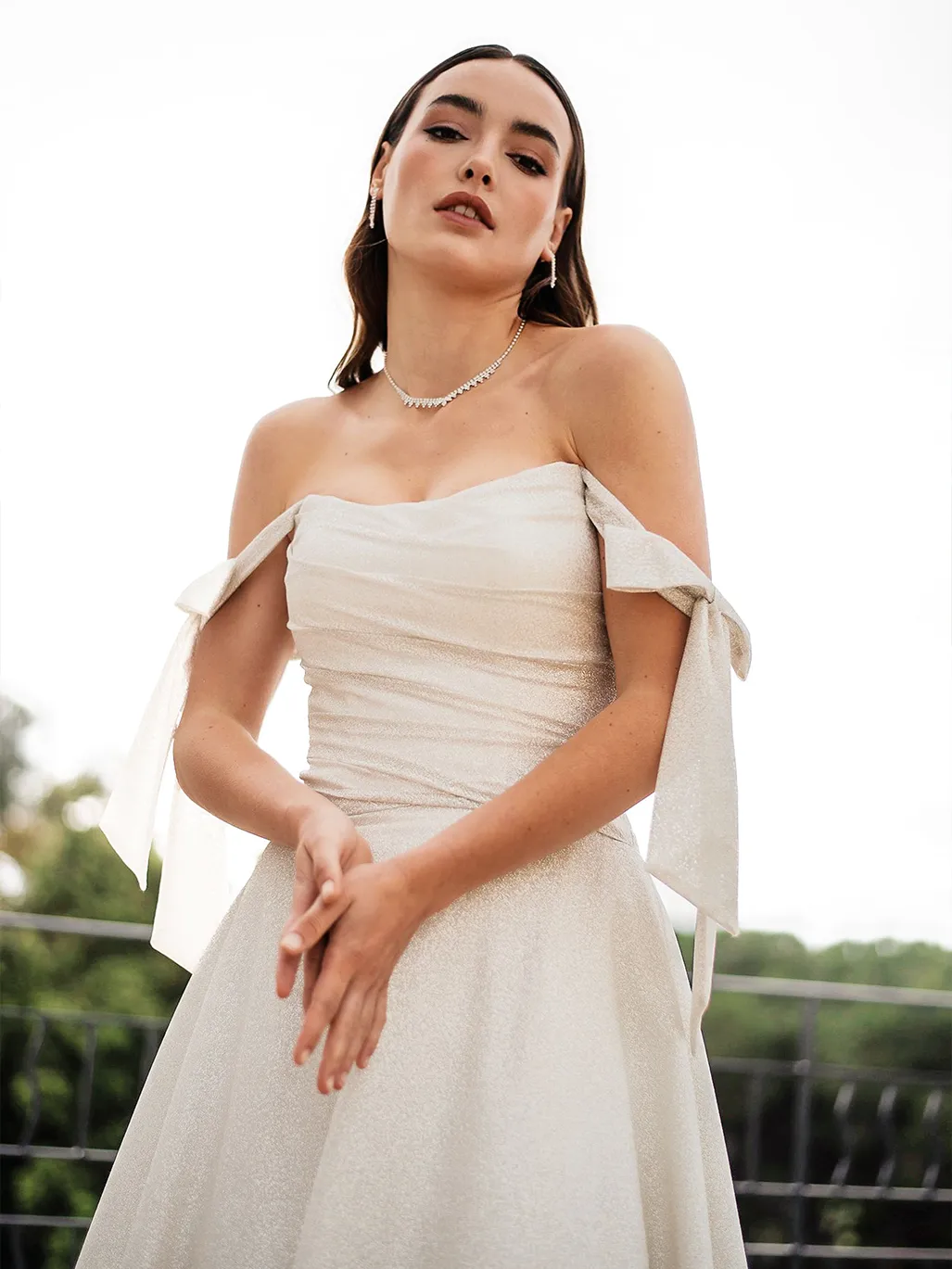 BELLA, Robe de mariée Bella Bridal à Mâcon