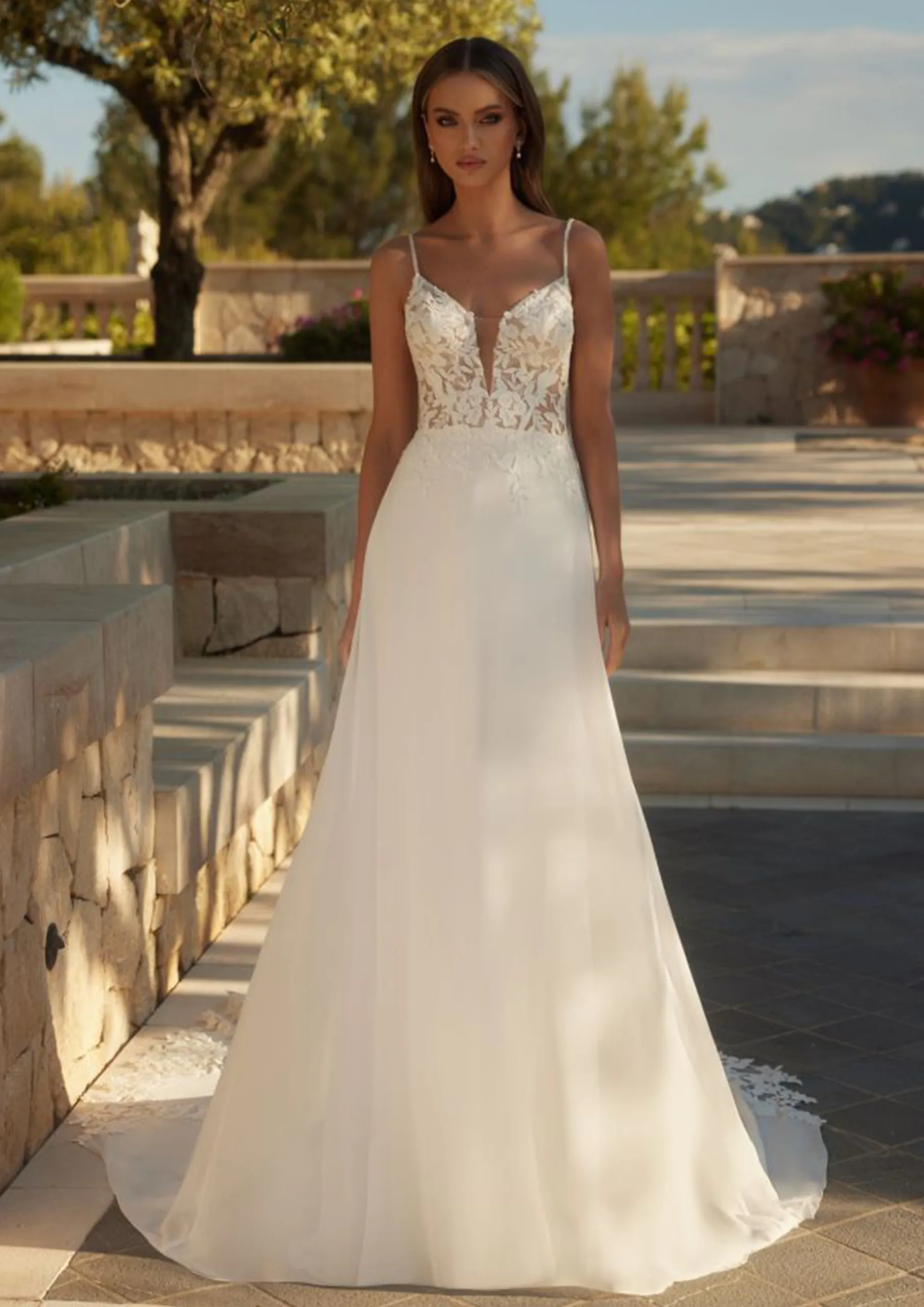 BELLISIMA, Robe de mariée Limitted à Mâcon