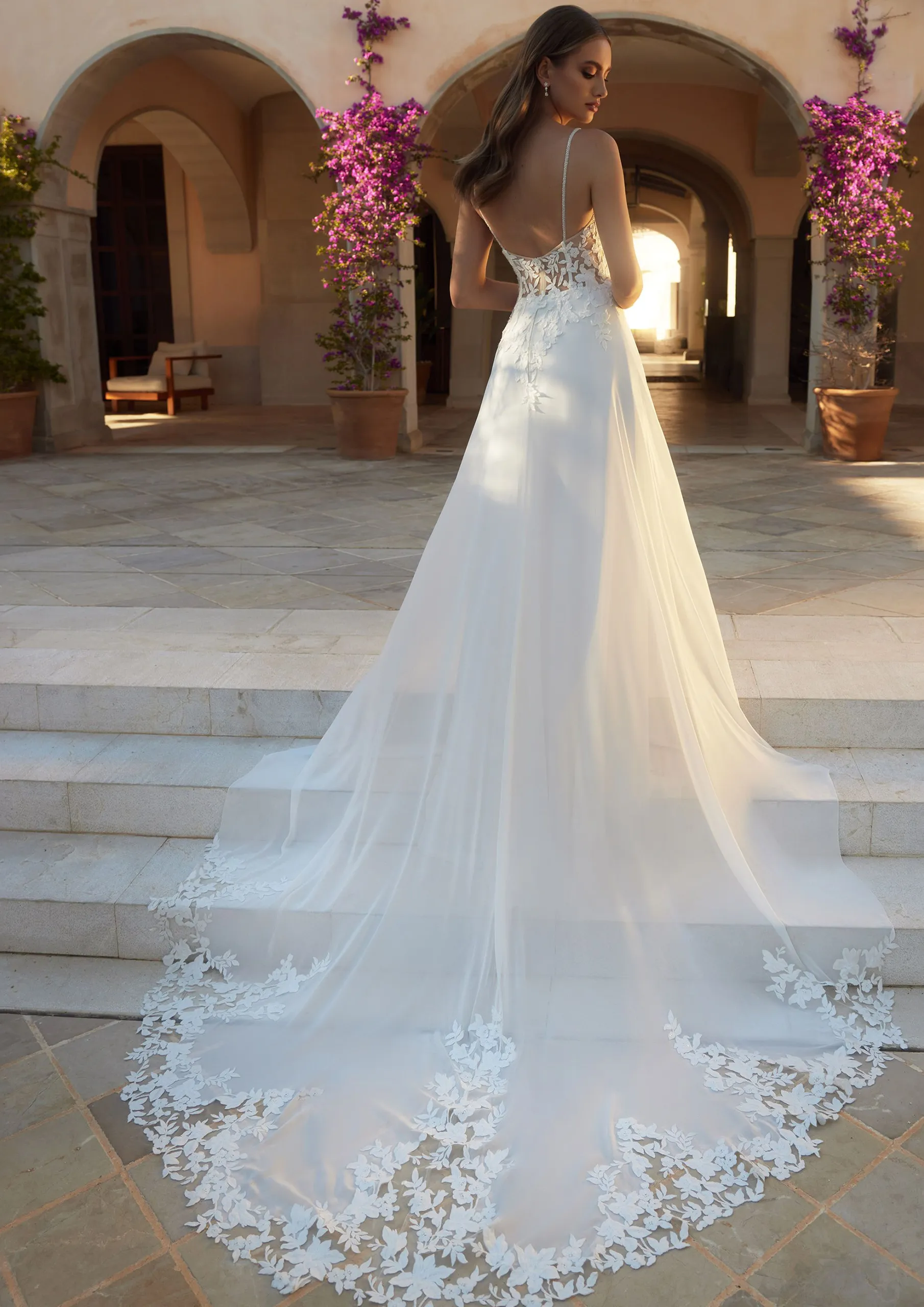 BELLISIMA, Robe de mariée Limitted à Mâcon
