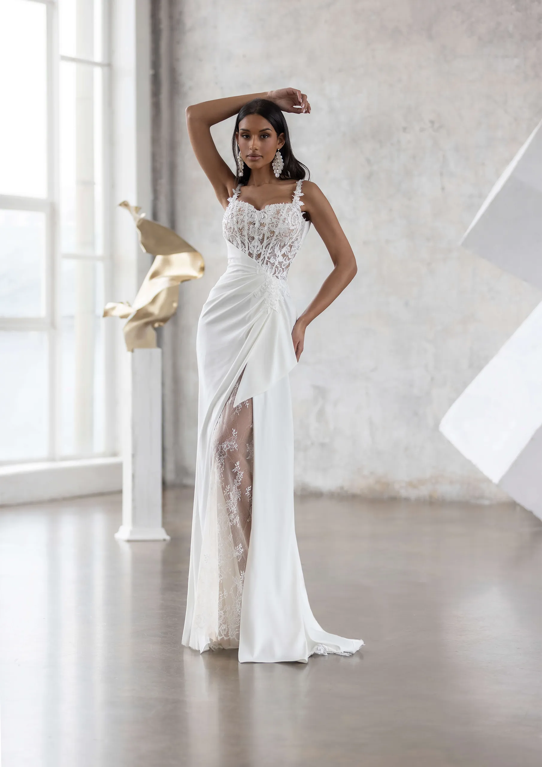 FANTORE, Robe de mariée JARICE à Mâcon