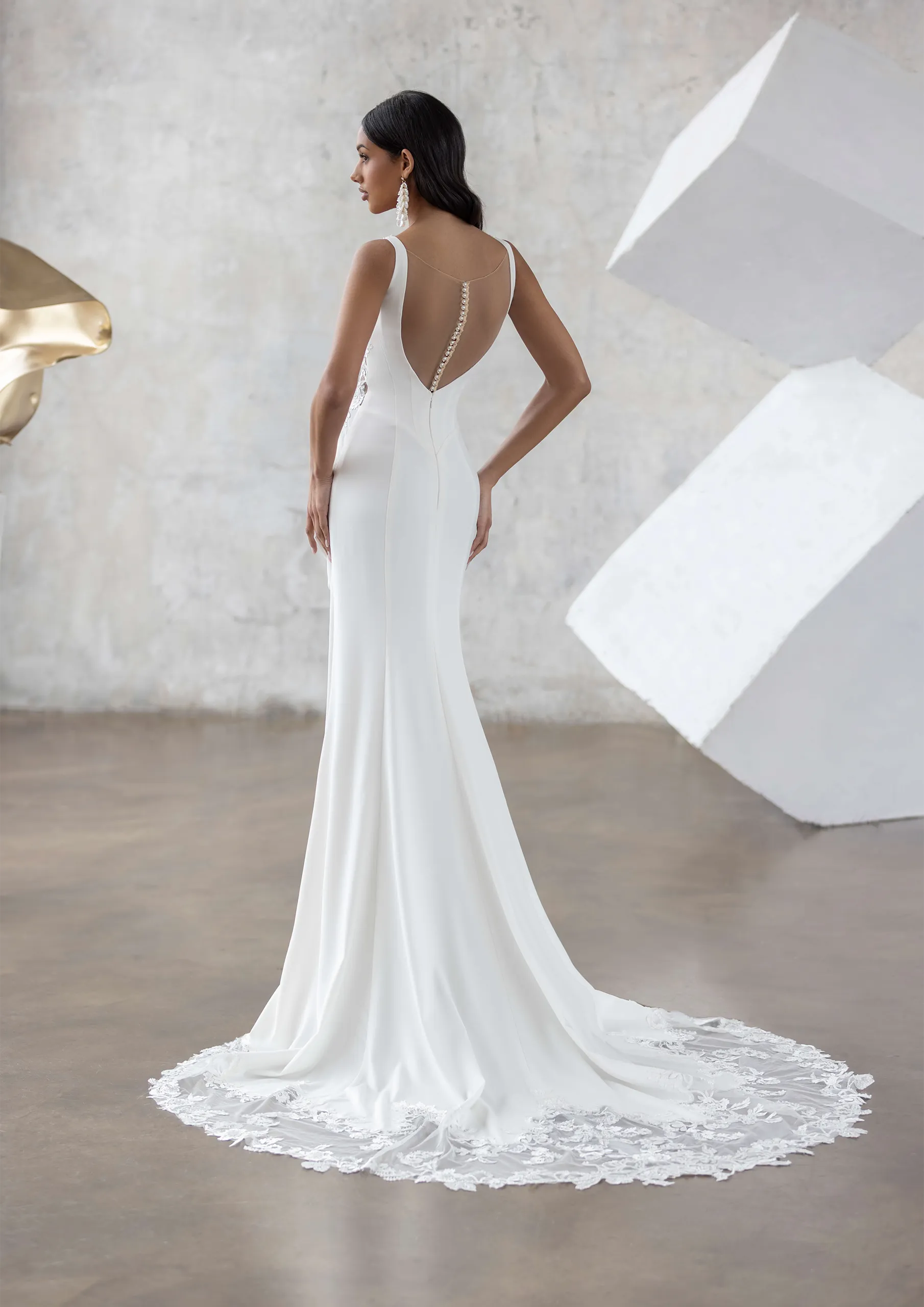 FANTORE, Robe de mariée JARICE à Mâcon
