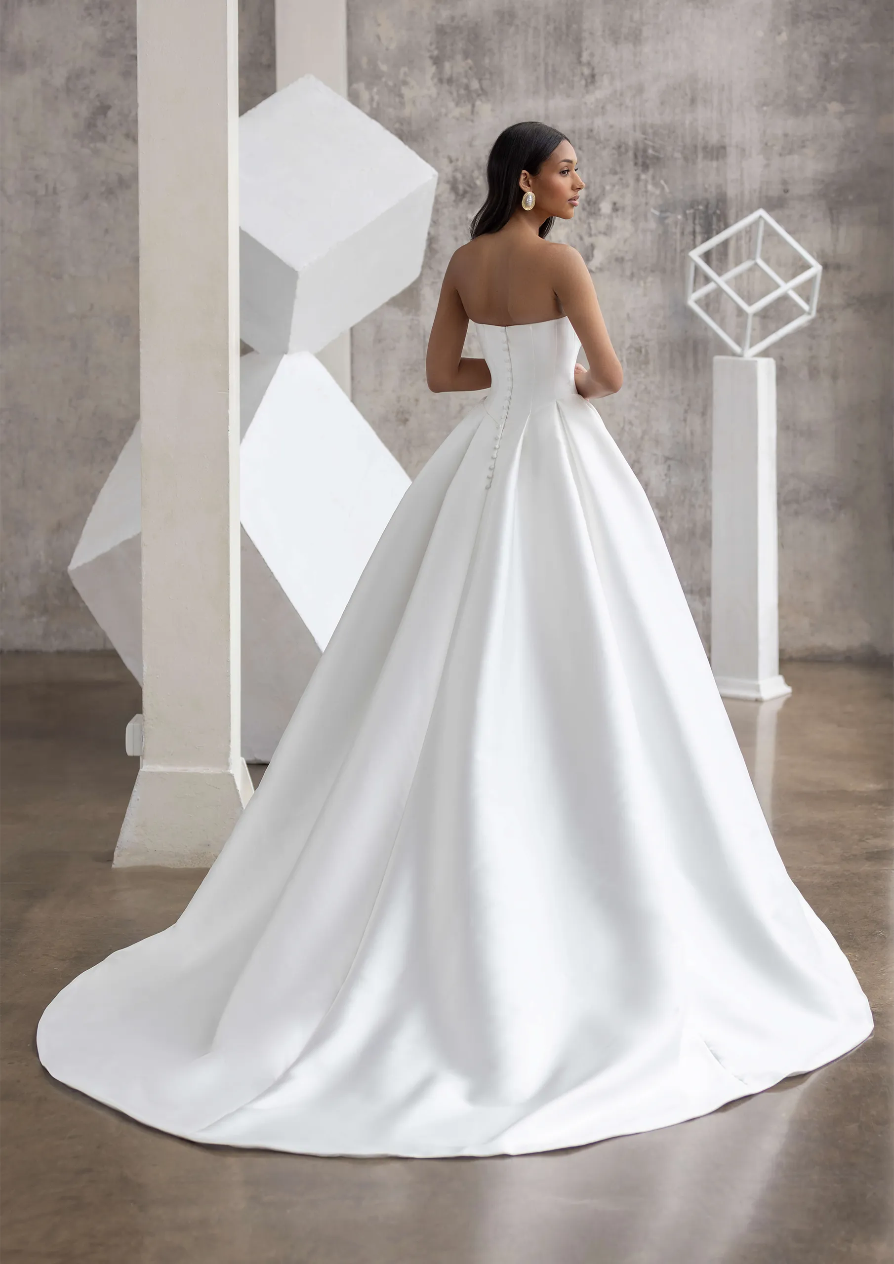 FLANDRIA, Robe de mariée JARICE à Mâcon