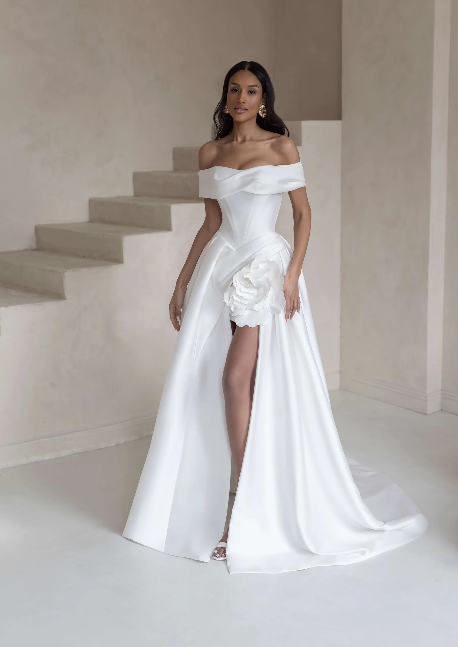 FLORENCE, Robe de mariée JARICE à Mâcon