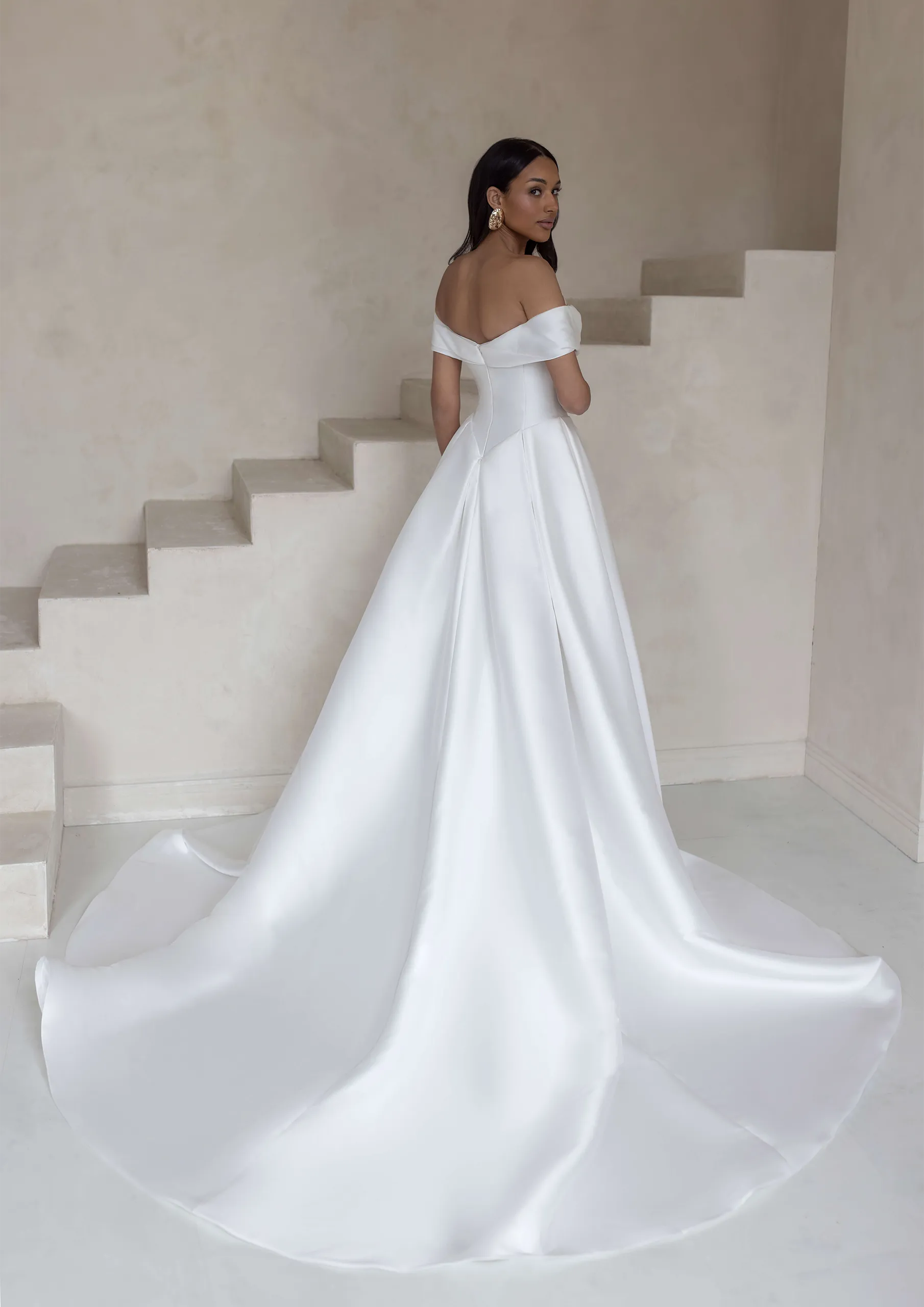 FLORENCE, Robe de mariée JARICE à Mâcon