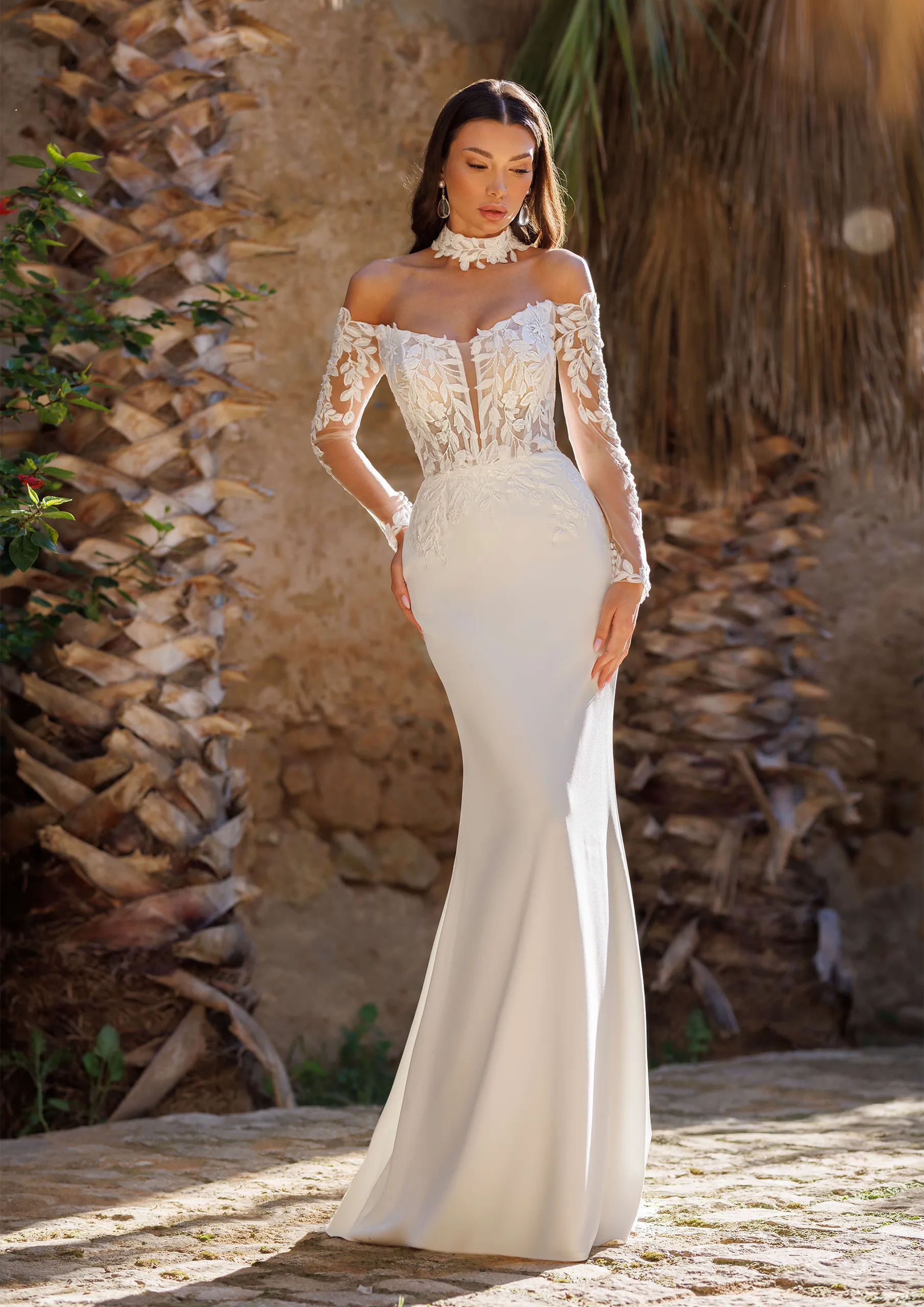 HAWAI, Robe de mariée JARICE à Mâcon