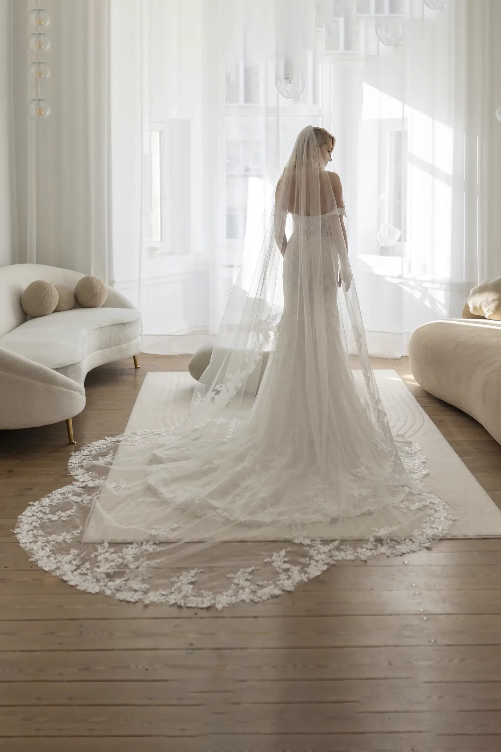 KANSAS, Robe de mariée JARICE à Mâcon
