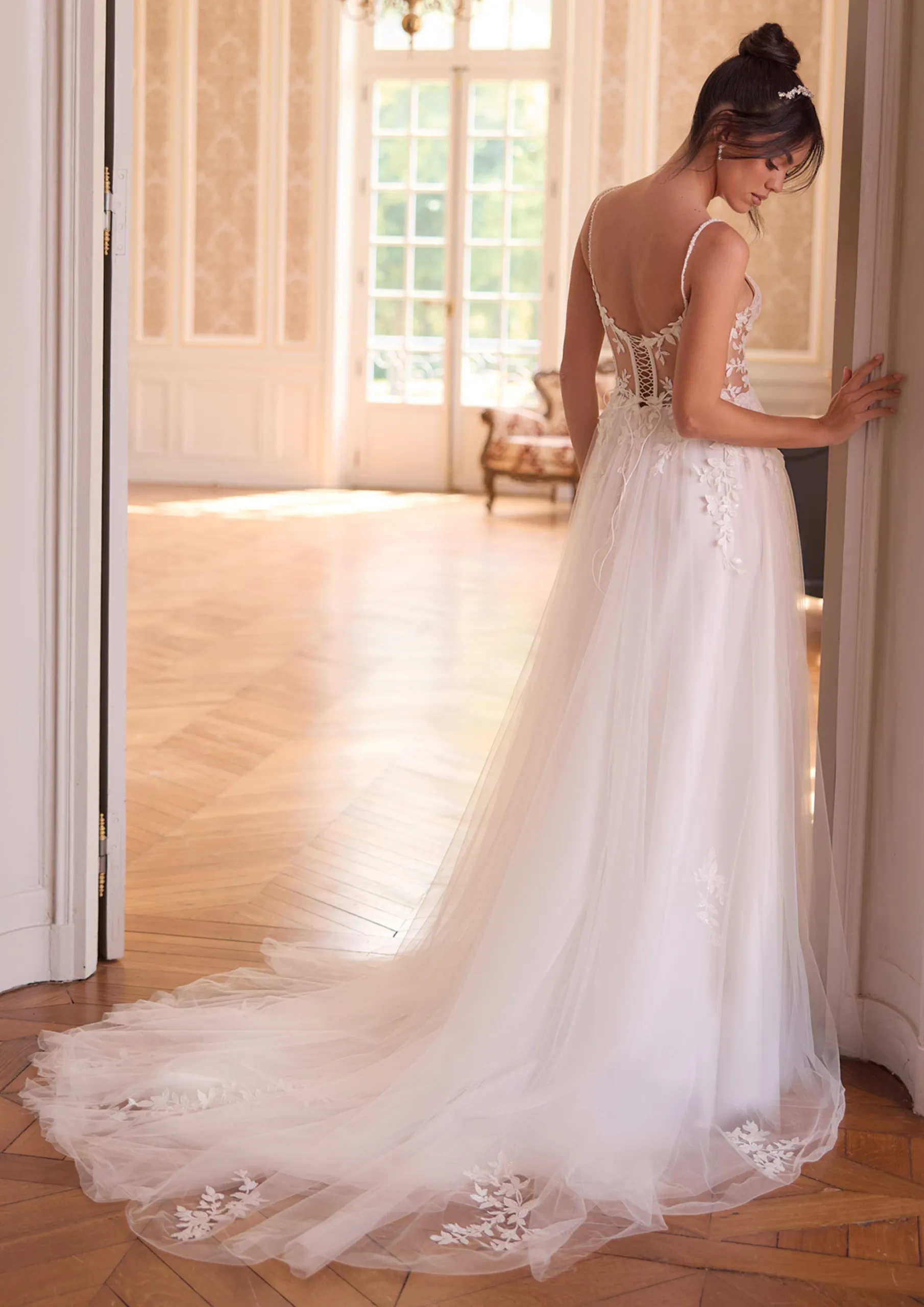 KALLY, Robe de mariée Limitted à Mâcon