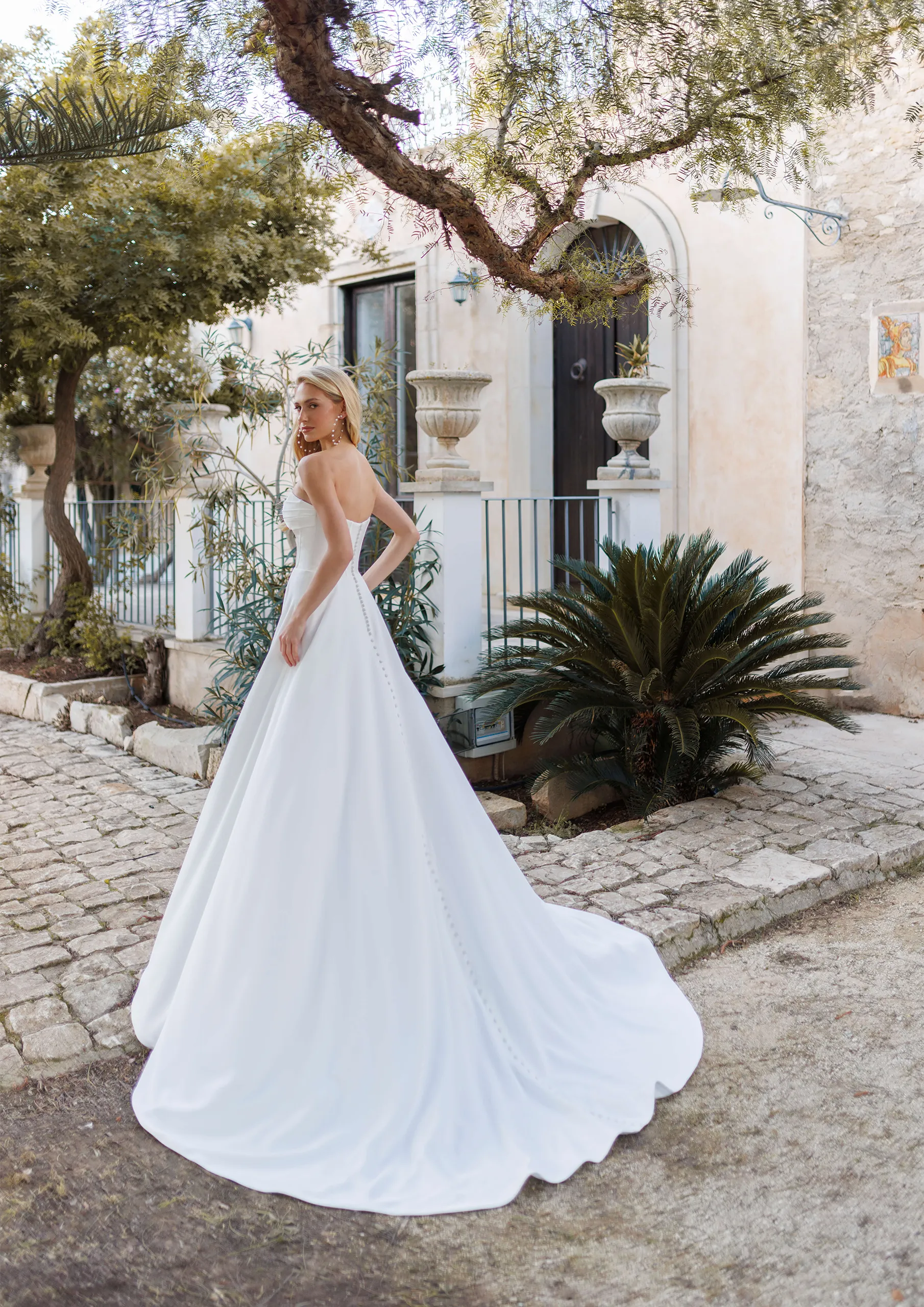 KEIGHTY, Robe de mariée JARICE à Mâcon