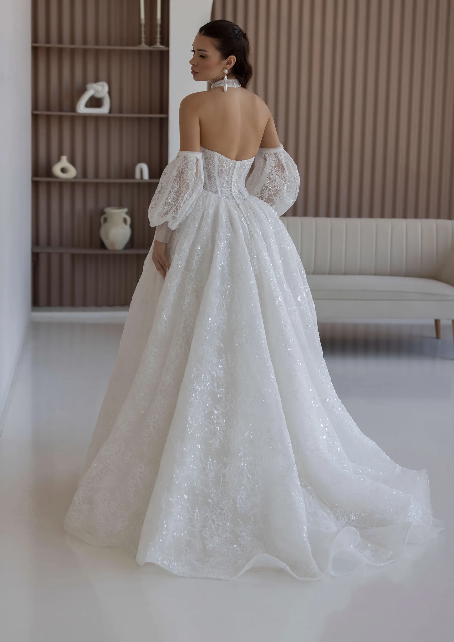 KVETA, Robe de mariée JARICE à Mâcon