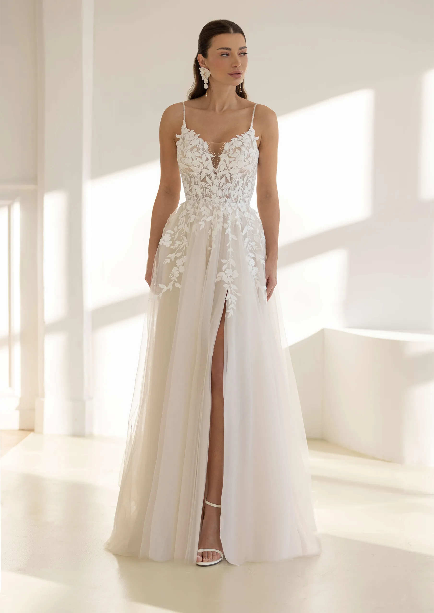 LAPAZ, Robe de mariée JARICE à Mâcon