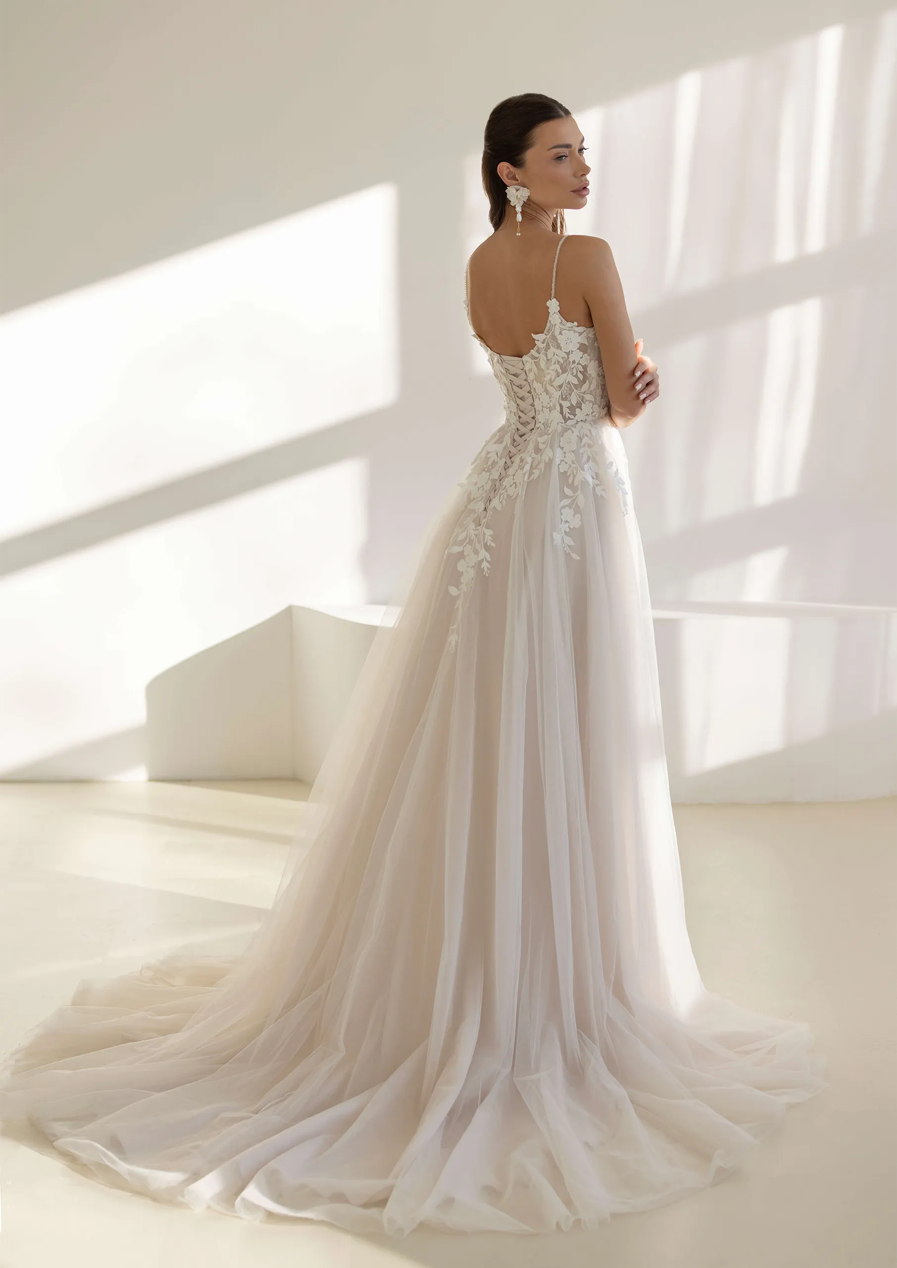 LAPAZ, Robe de mariée JARICE à Mâcon