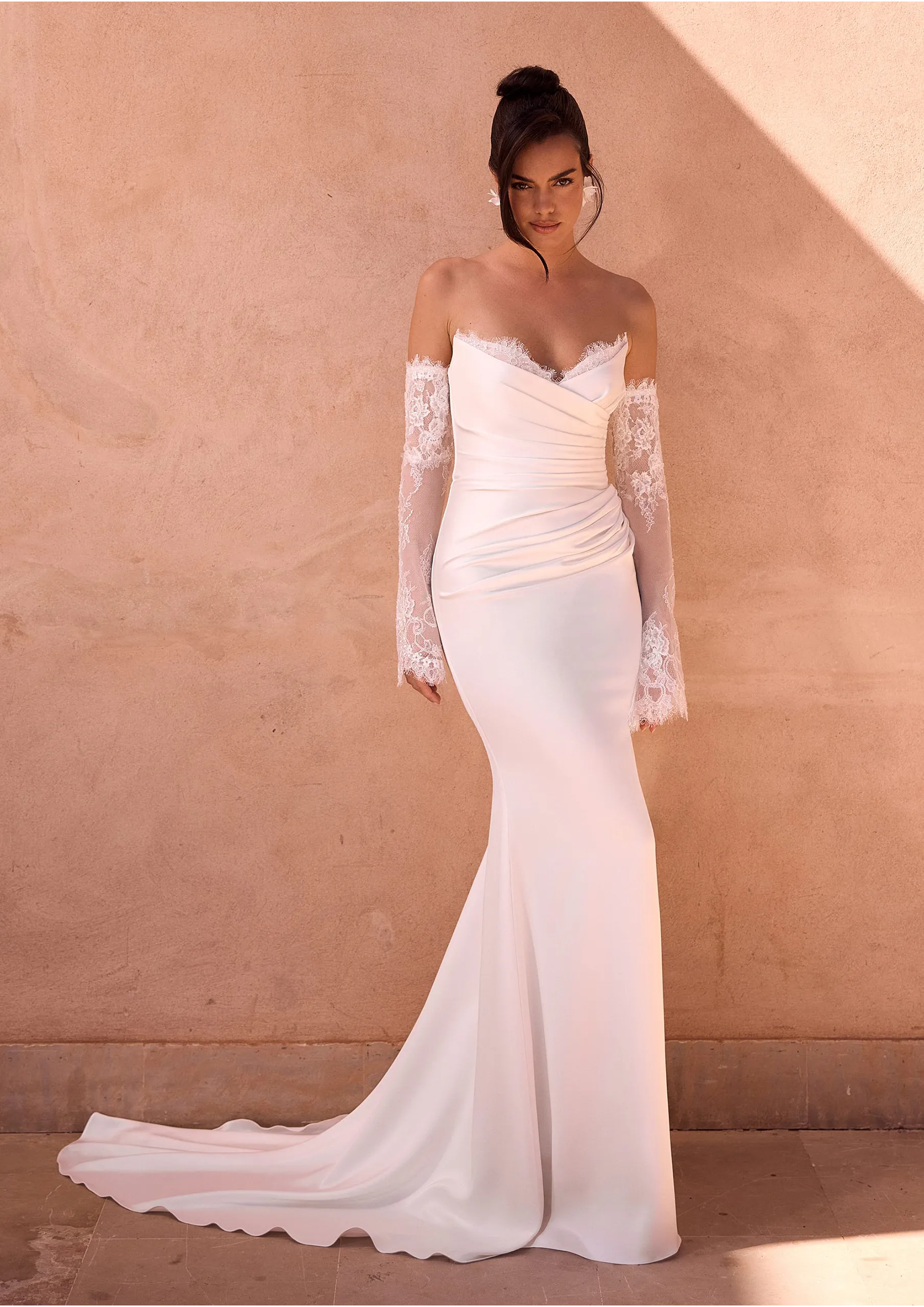 MALAGA, Robe de mariée Limitted à Mâcon