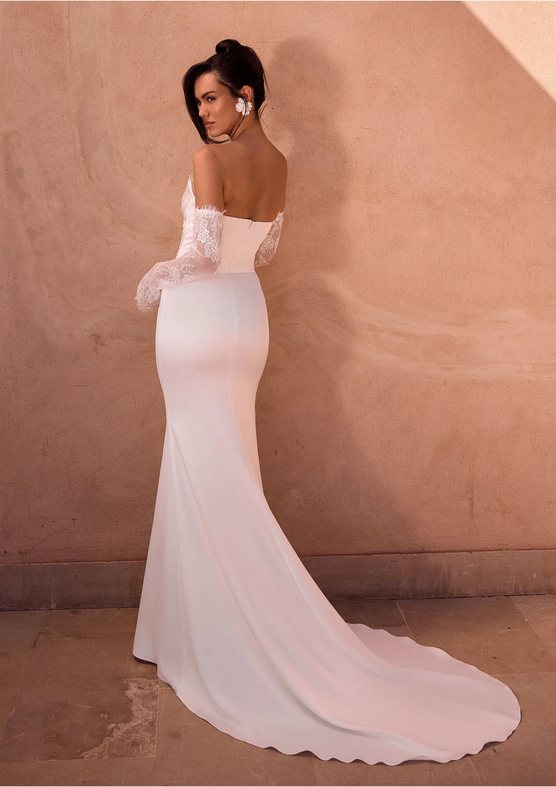 MALAGA, Robe de mariée Limitted à Mâcon