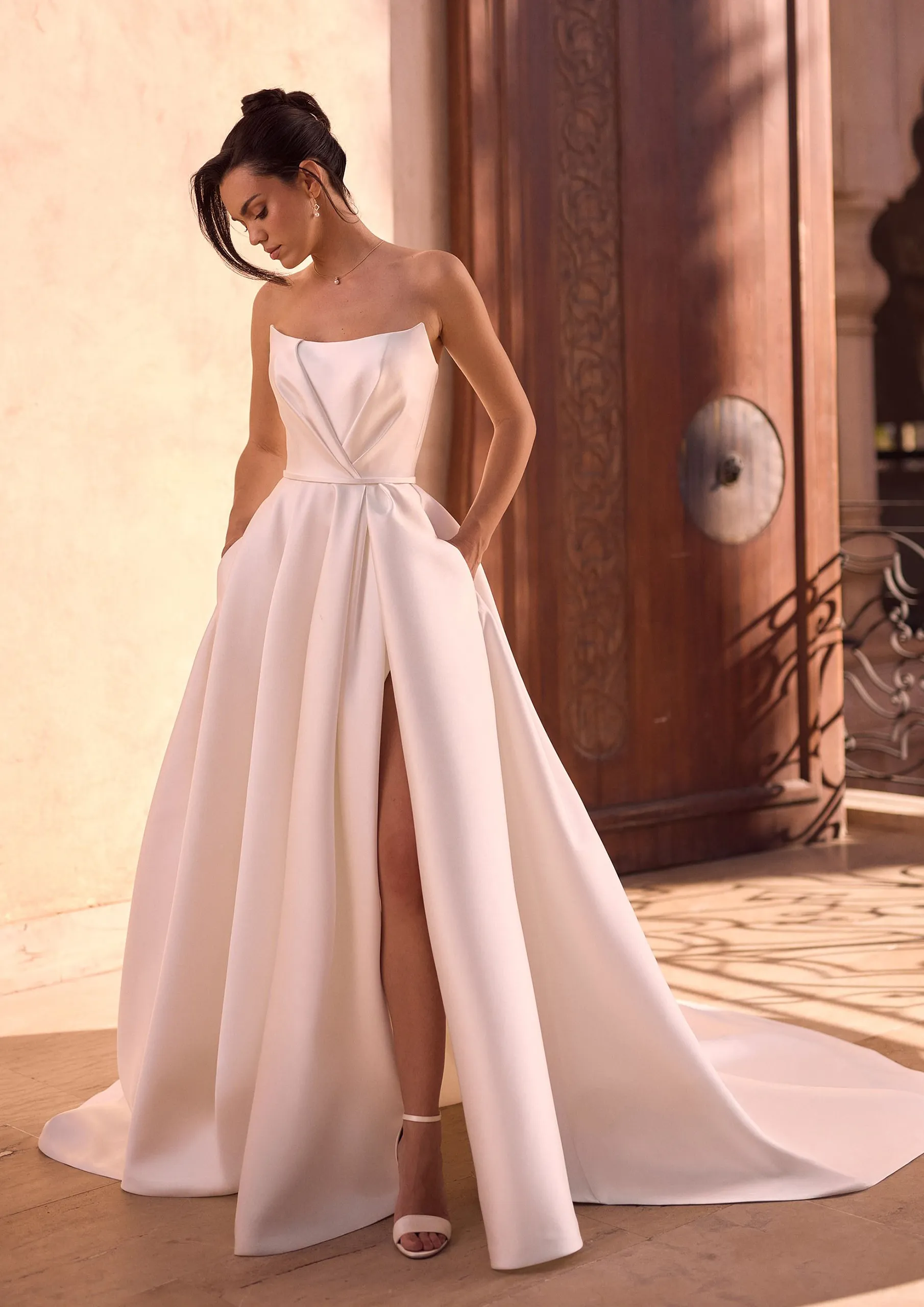 MASSALA, Robe de mariée Limitted à Mâcon