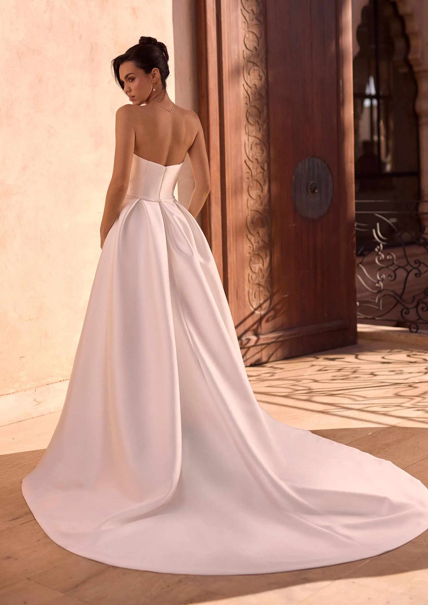 MASSALA, Robe de mariée Limitted à Mâcon