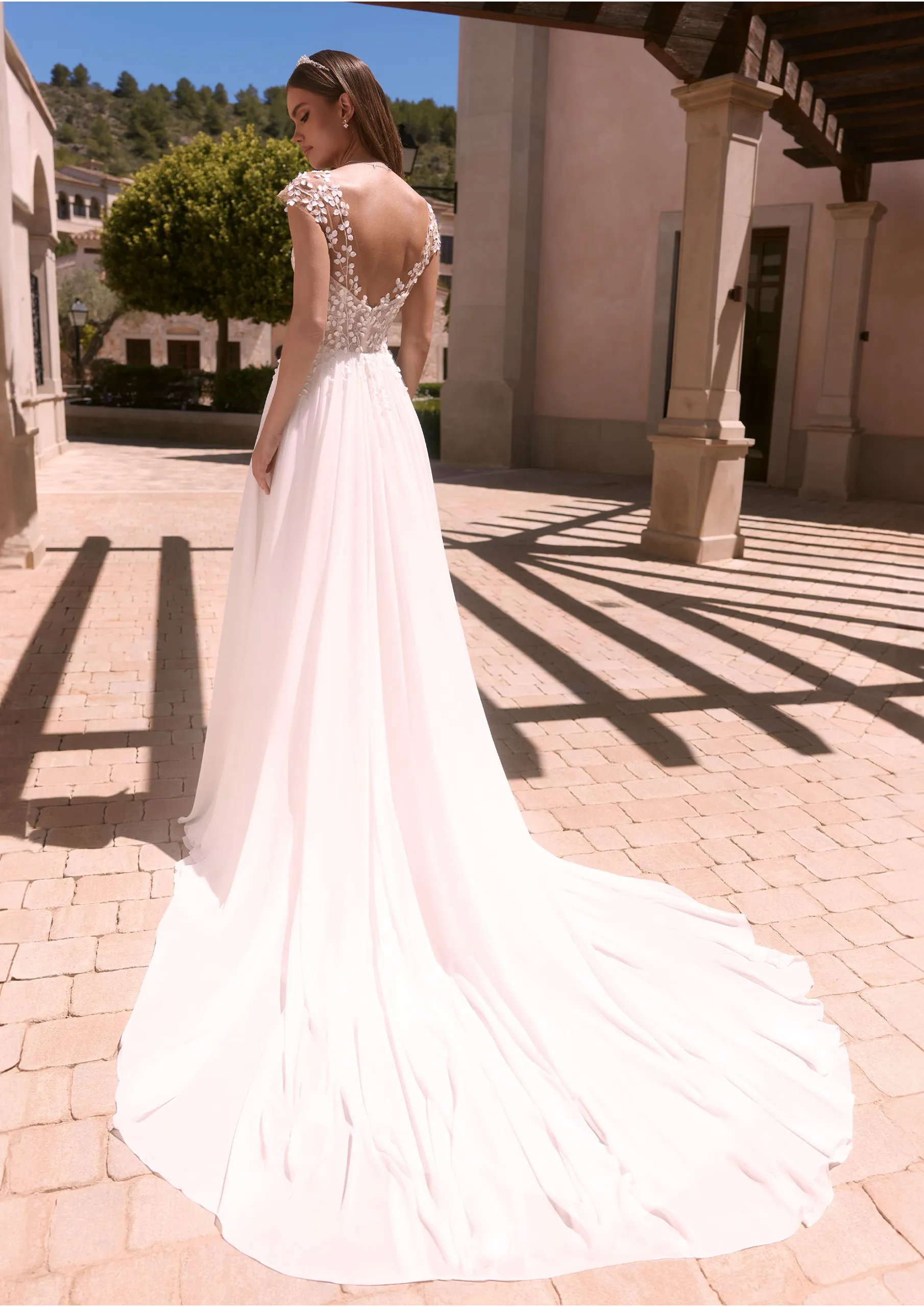 OSIRIS, Robe de mariée Limitted à Mâcon