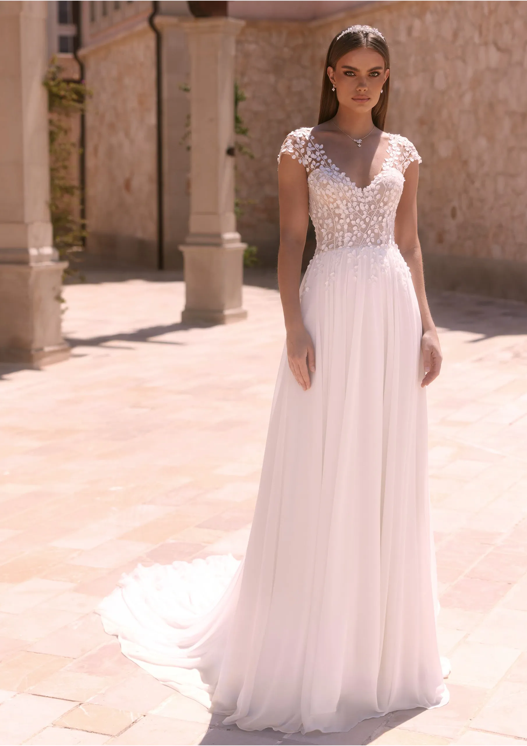 OSIRIS, Robe de mariée Limitted à Mâcon