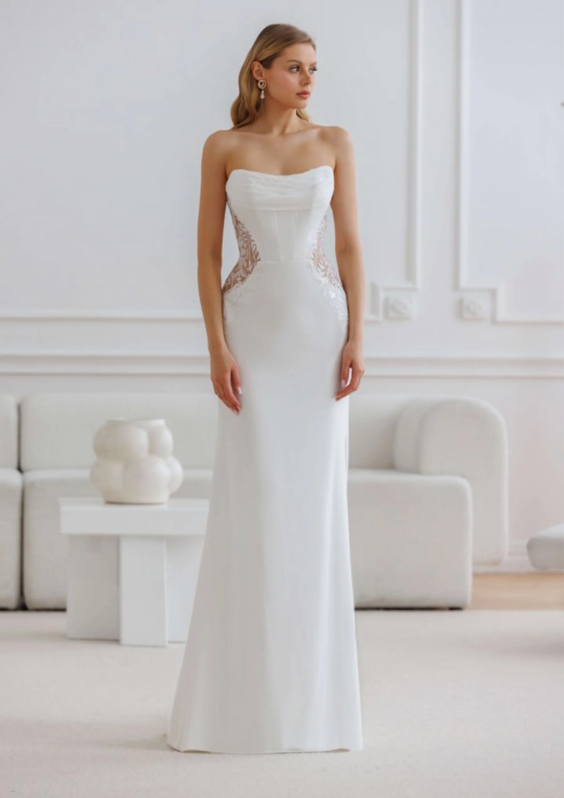 ATTIRA, Robe de mariée Jarice à Mâcon