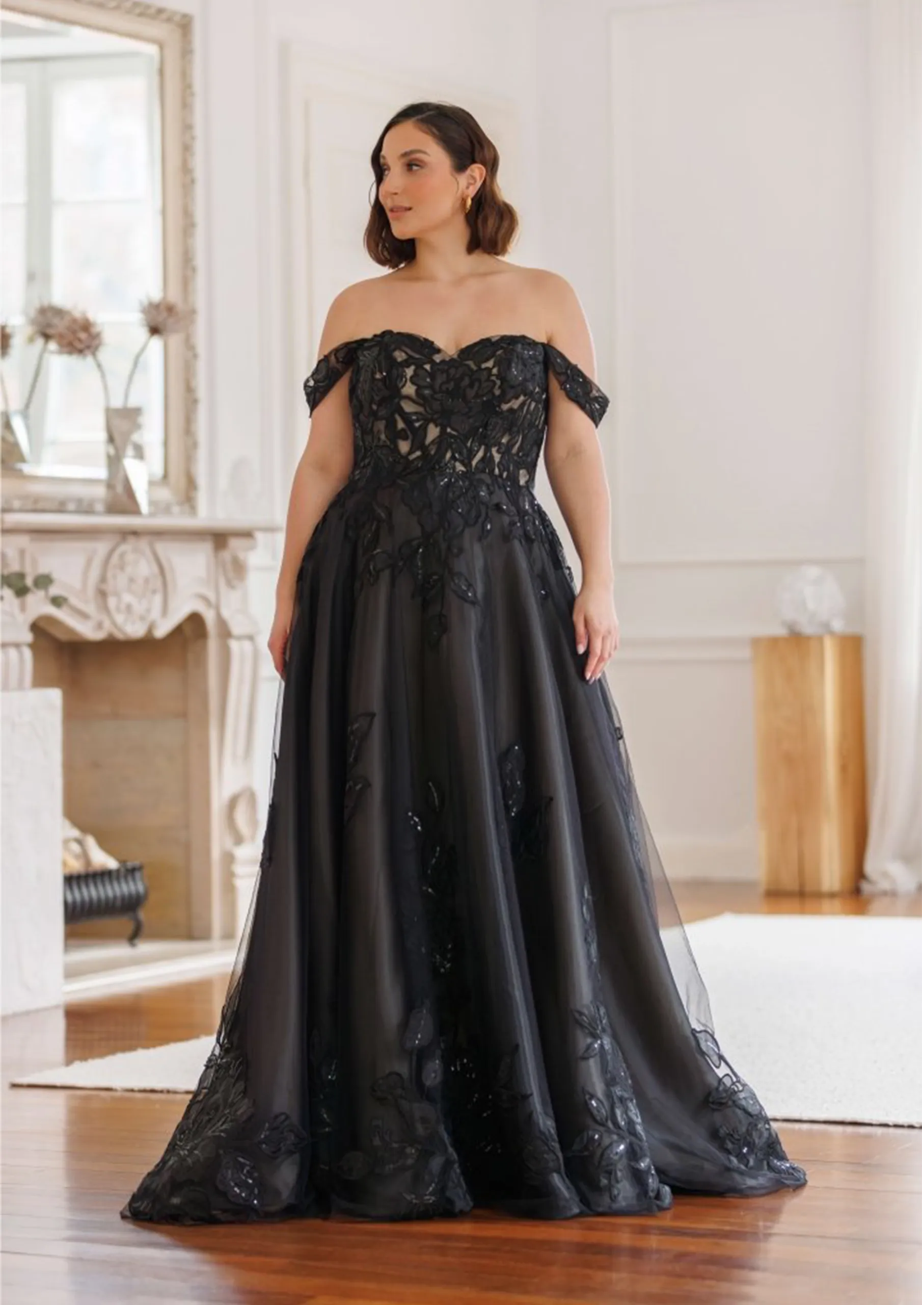 CYNTHIA BLACK, Robe de mariée Jarice à Mâcon