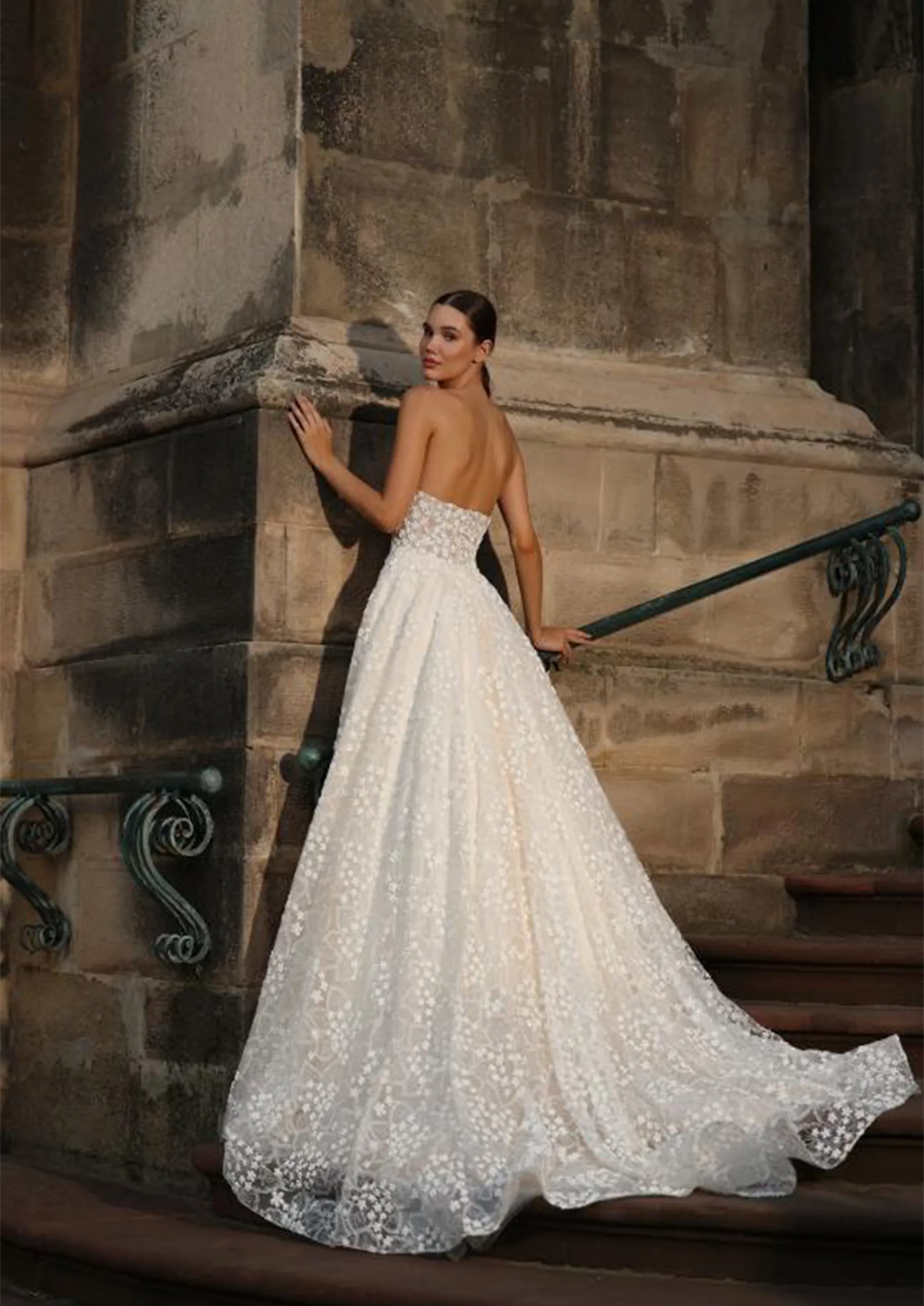 Miabella, Robe de mariée CHRISTINA BRIDAL à Mâcon