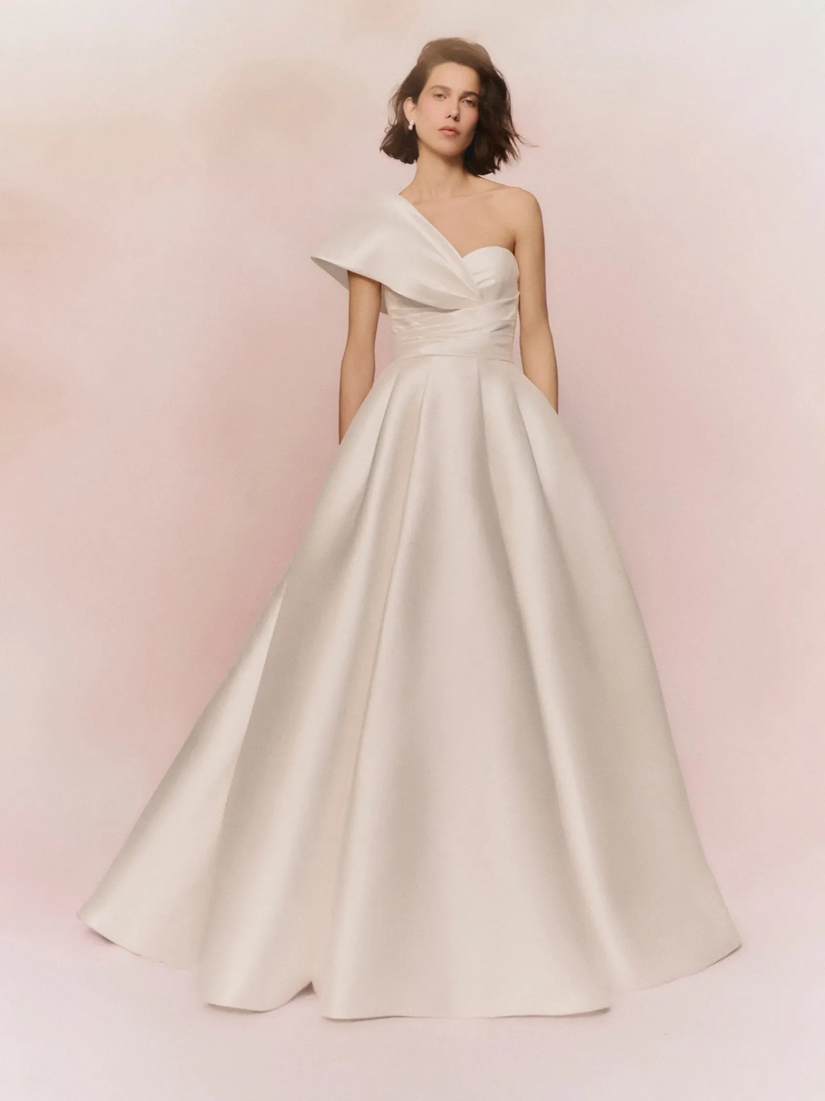 ADNA, Robe de mariée PRONOVIAS Mâcon