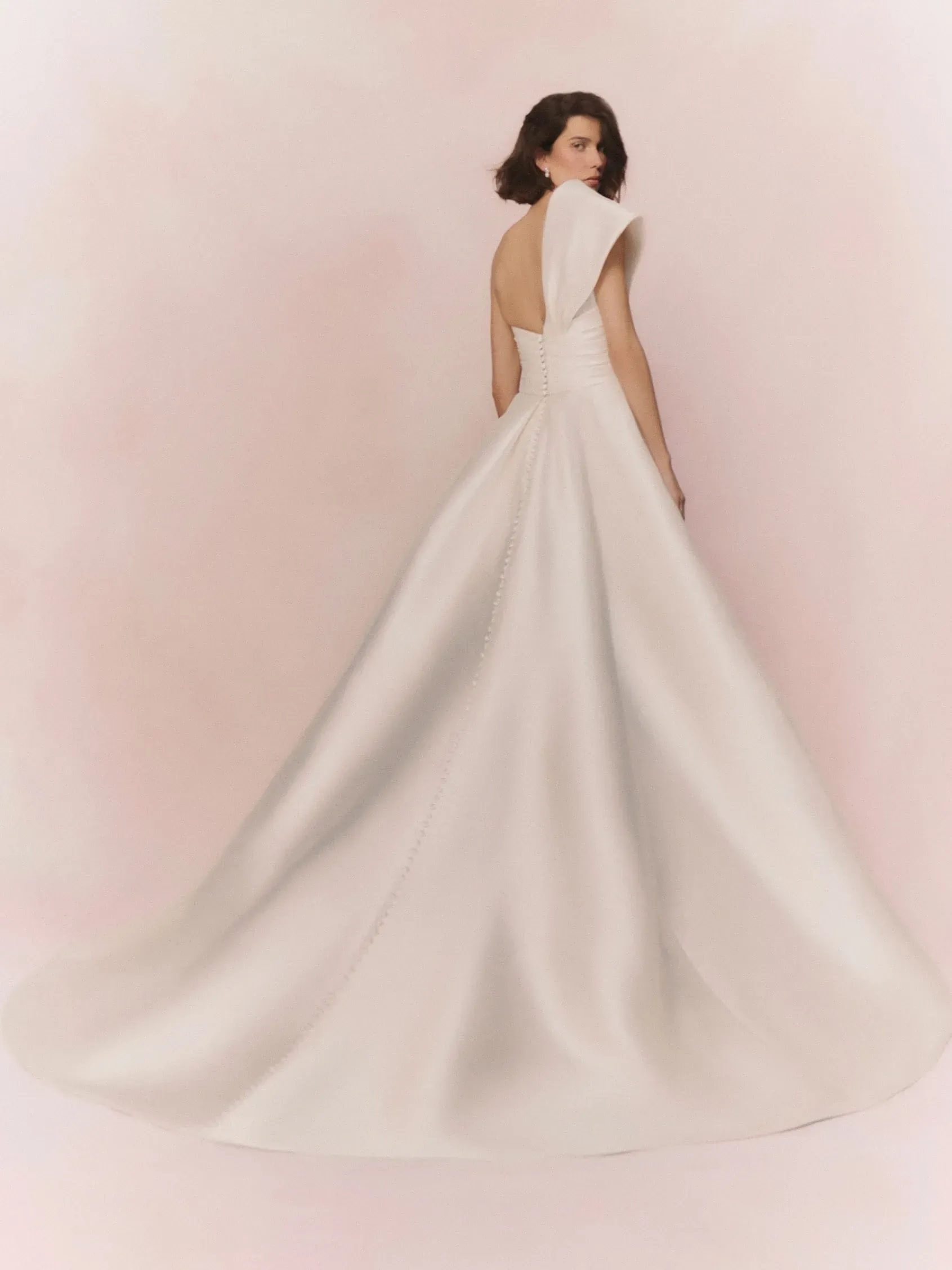 ADNA, Robe de mariée PRONOVIAS Mâcon