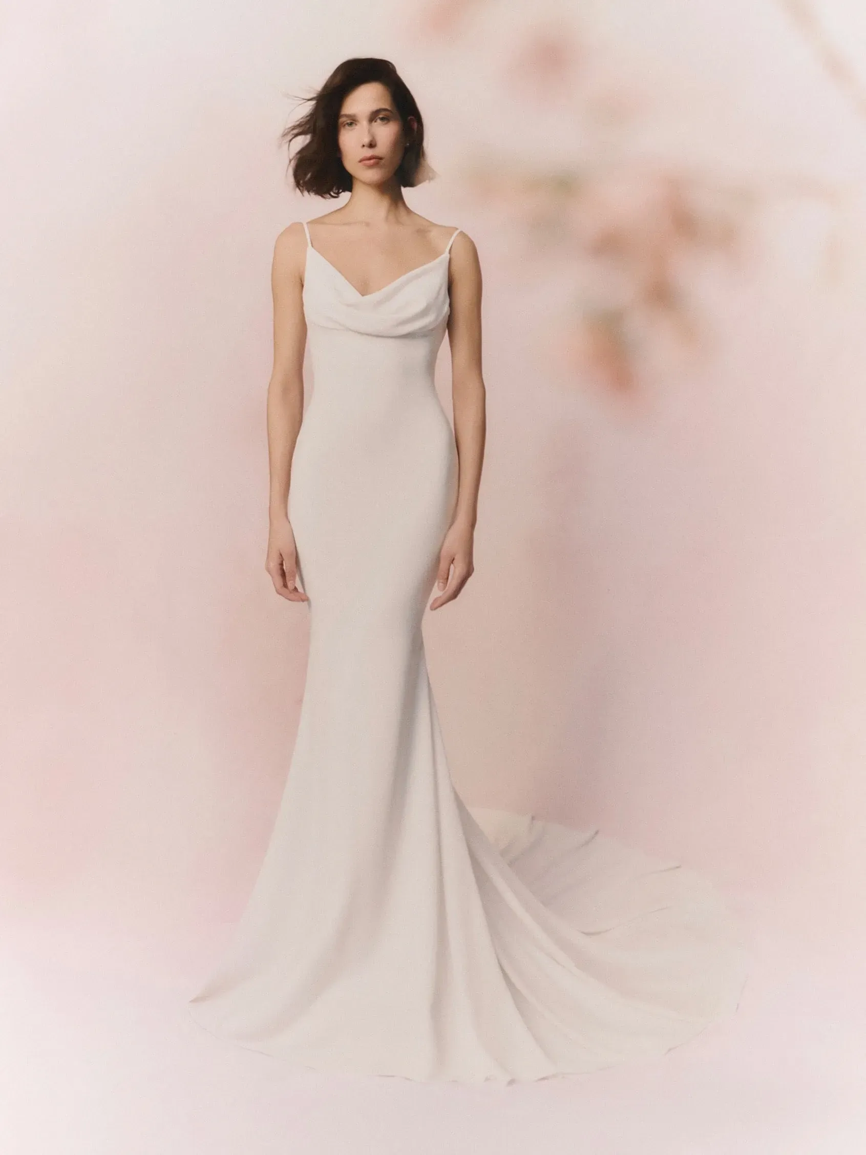 ANTIOPE, Robe de mariée PRONOVIAS Mâcon