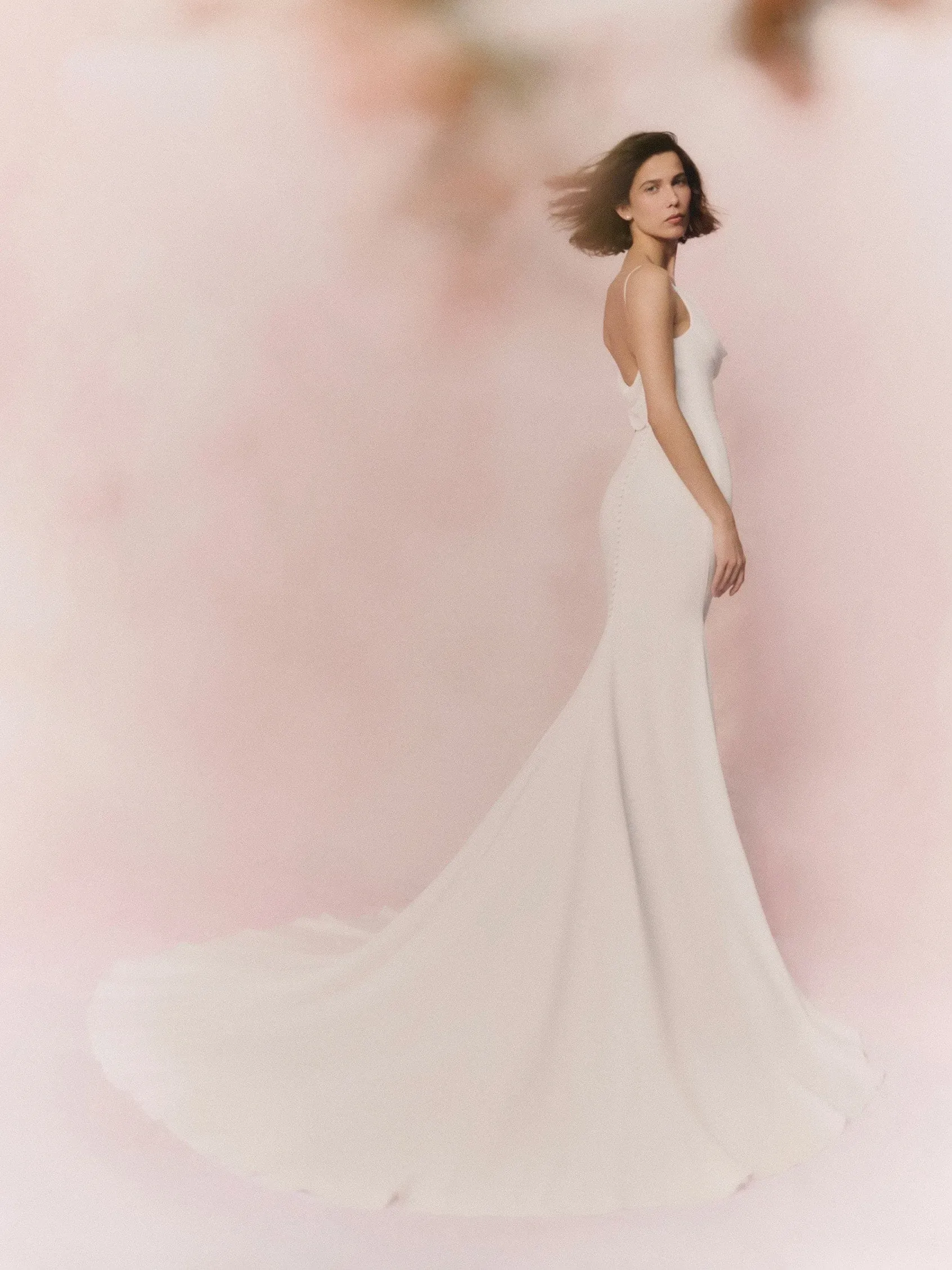 ANTIOPE, Robe de mariée PRONOVIAS Mâcon